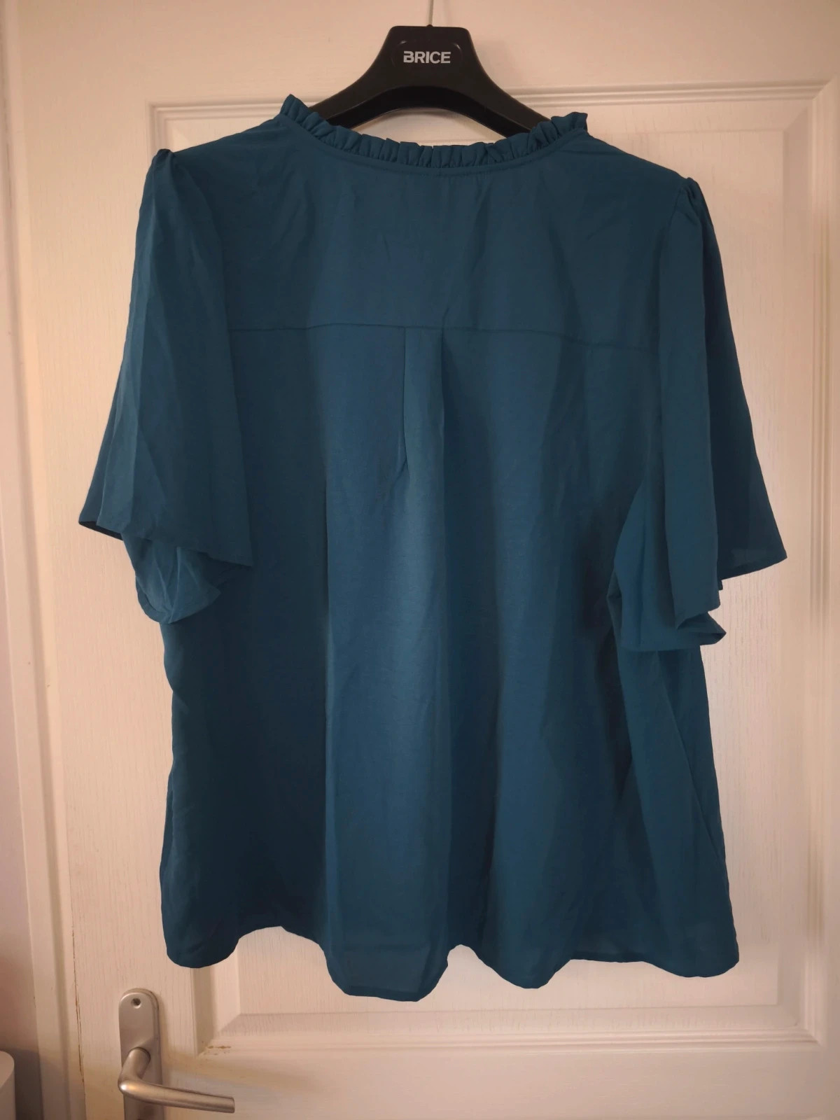 Blouse manches courtes – Shein – taille XXL / 44 / 16 2