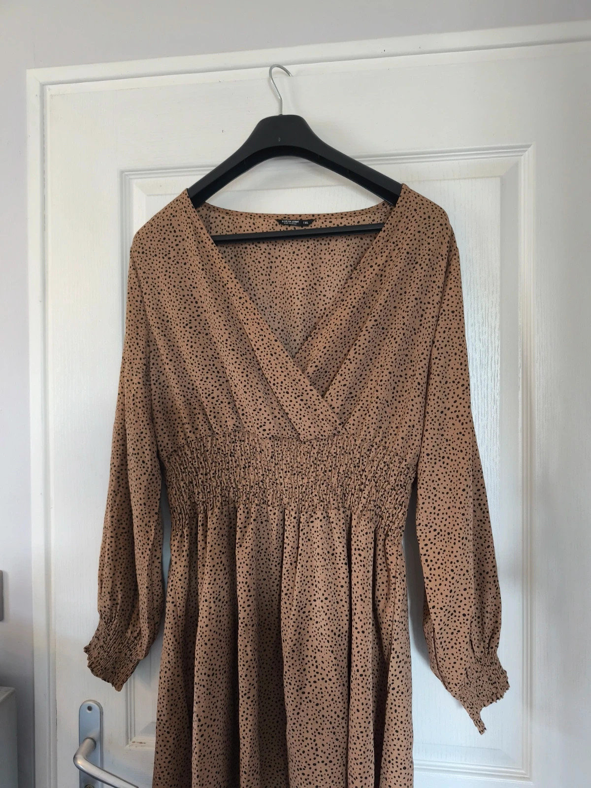 Robe manches longues – Shein – taille XL / 42 / 14 2