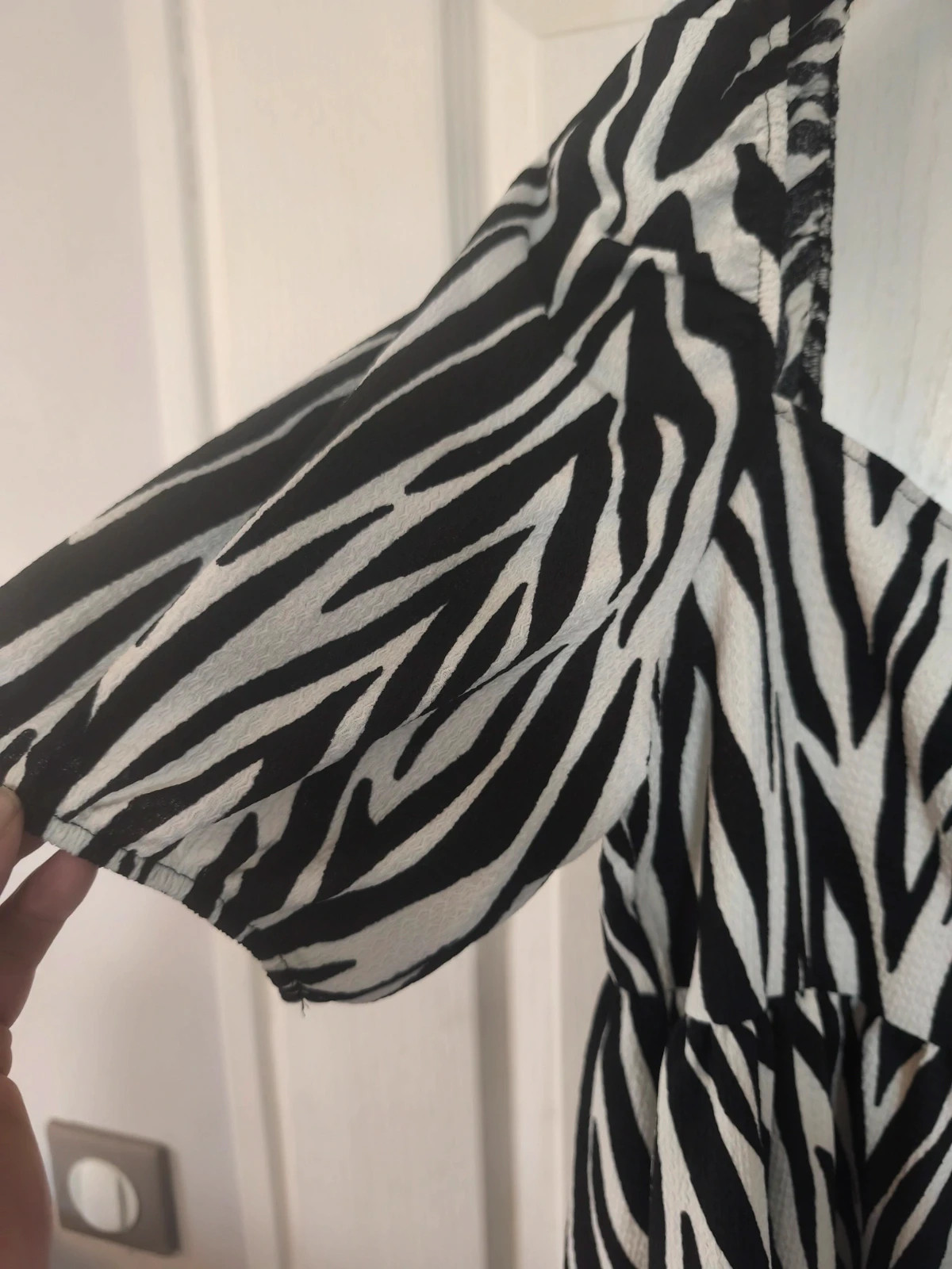 Robe d'été – Primark – taille L / 40 / 12 3