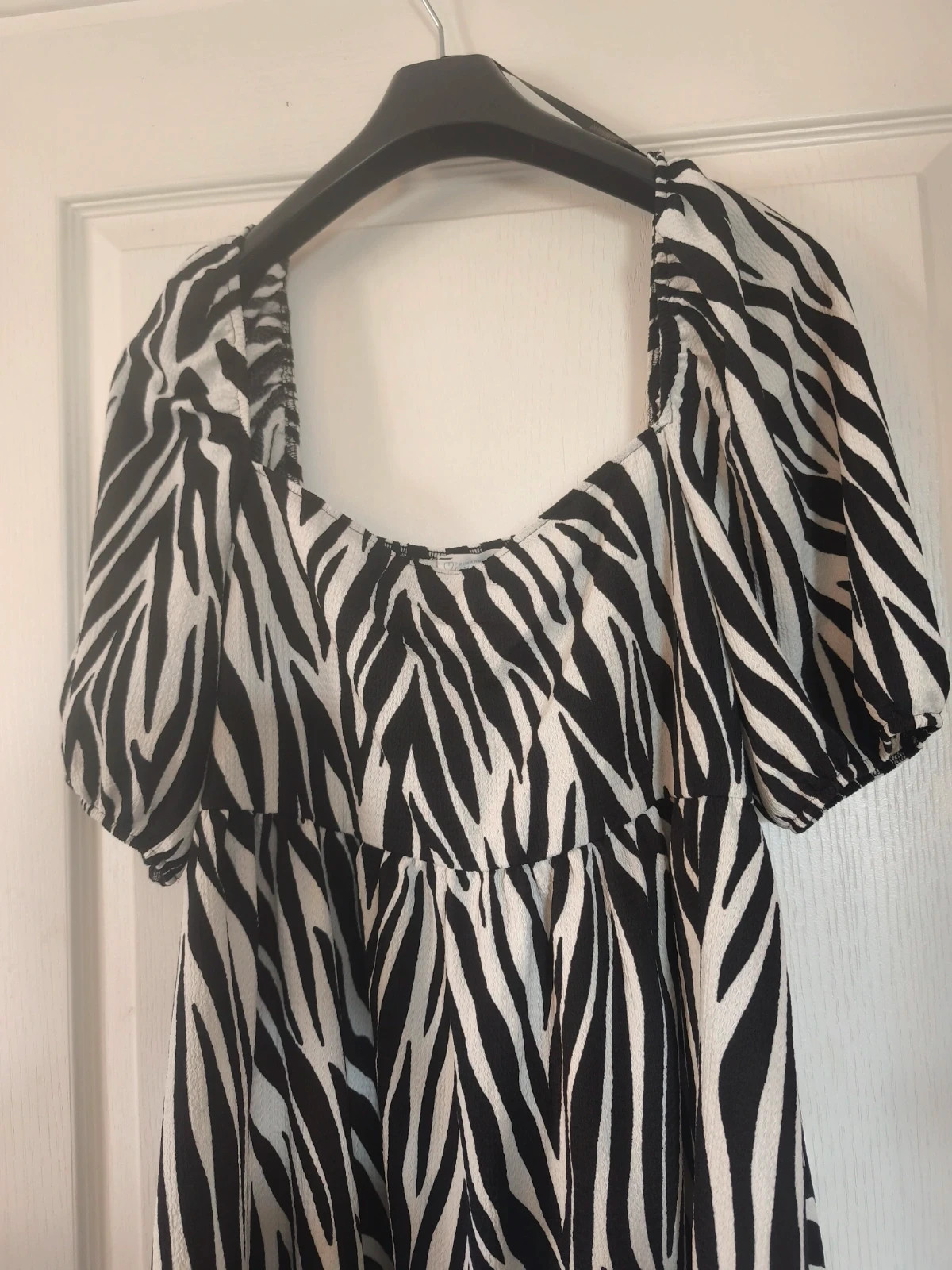 Robe d'été – Primark – taille L / 40 / 12 4