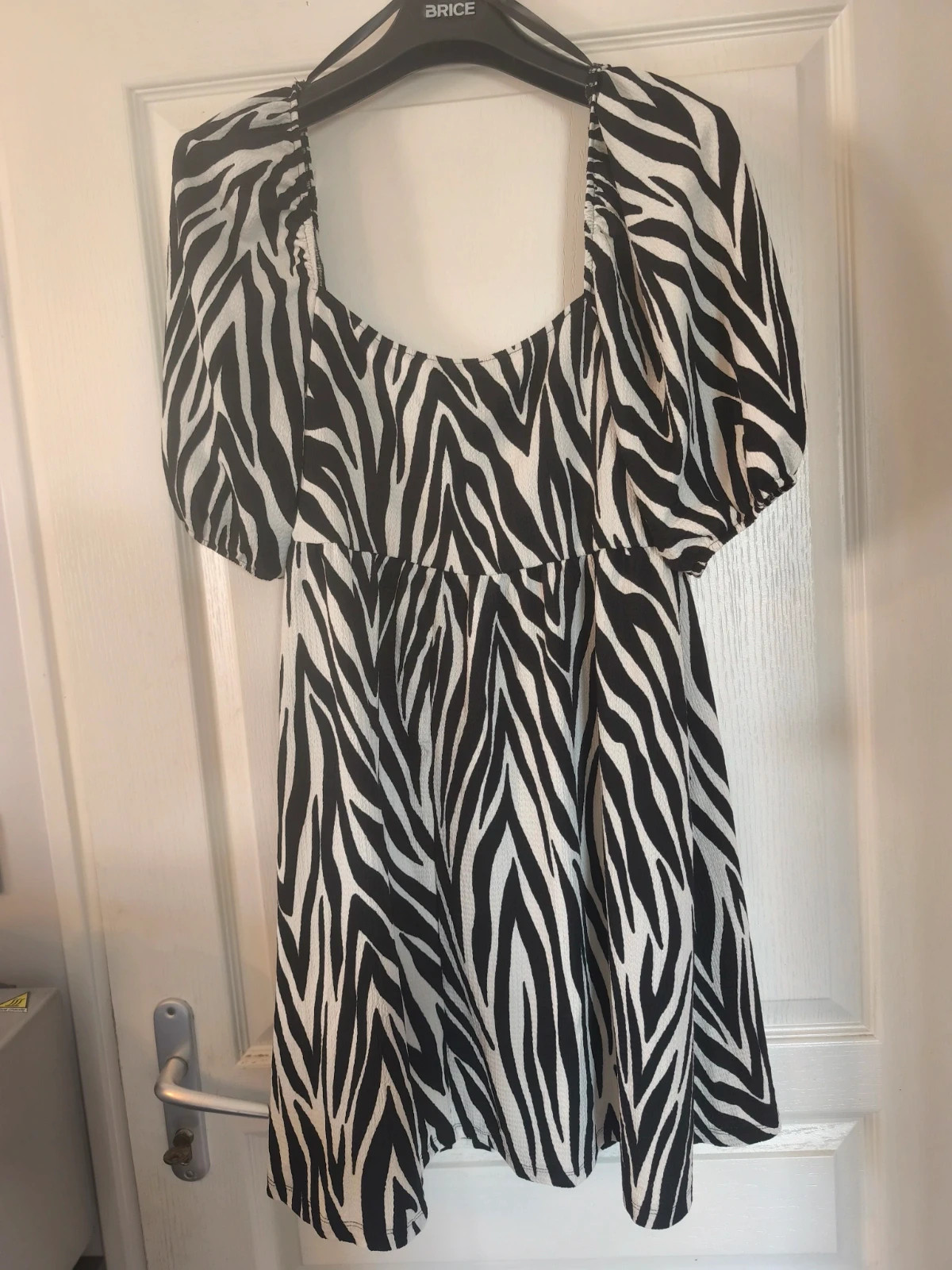 Robe d'été – Primark – taille L / 40 / 12 2