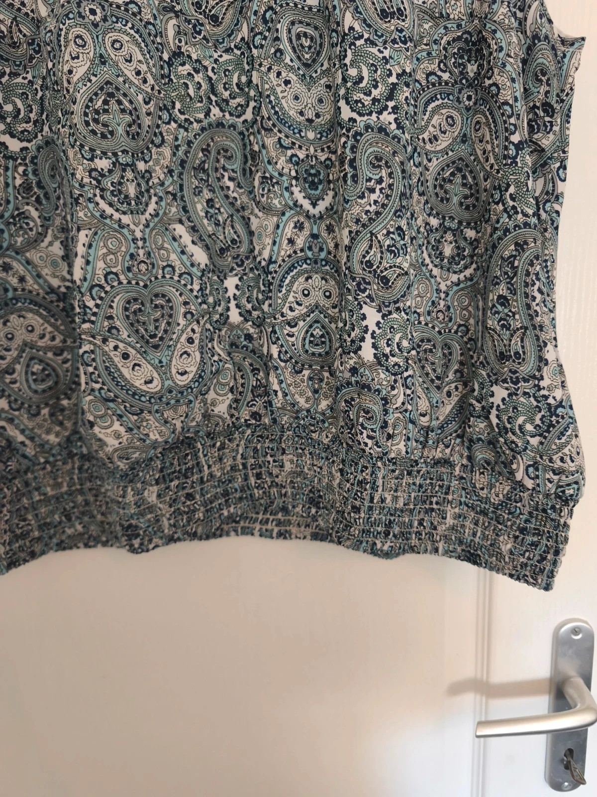 Haut femme – Grain de Malice – taille XXXL / 46 / 18 5