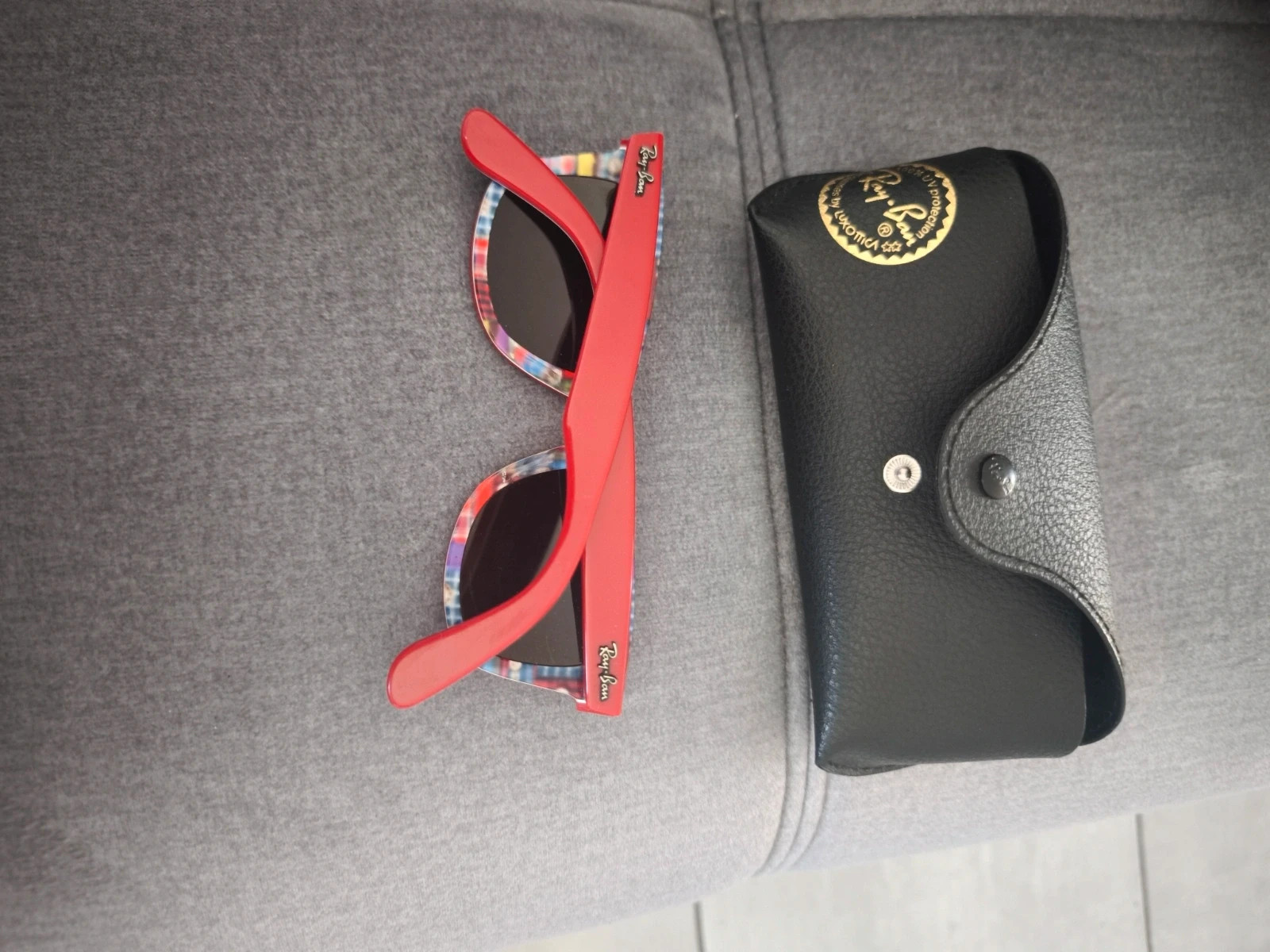 Lunettes de soleil – Ray-Ban 3