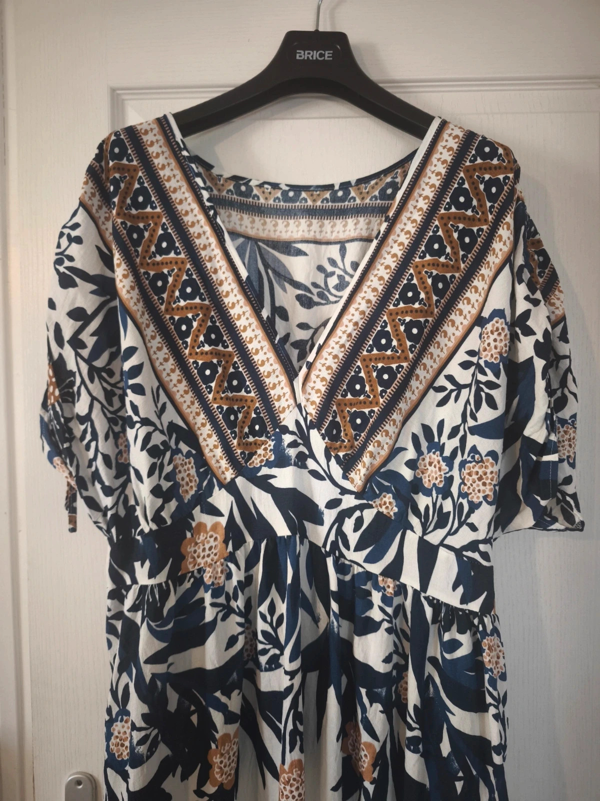 Robe longue – Shein – taille XXL / 44 / 16 3