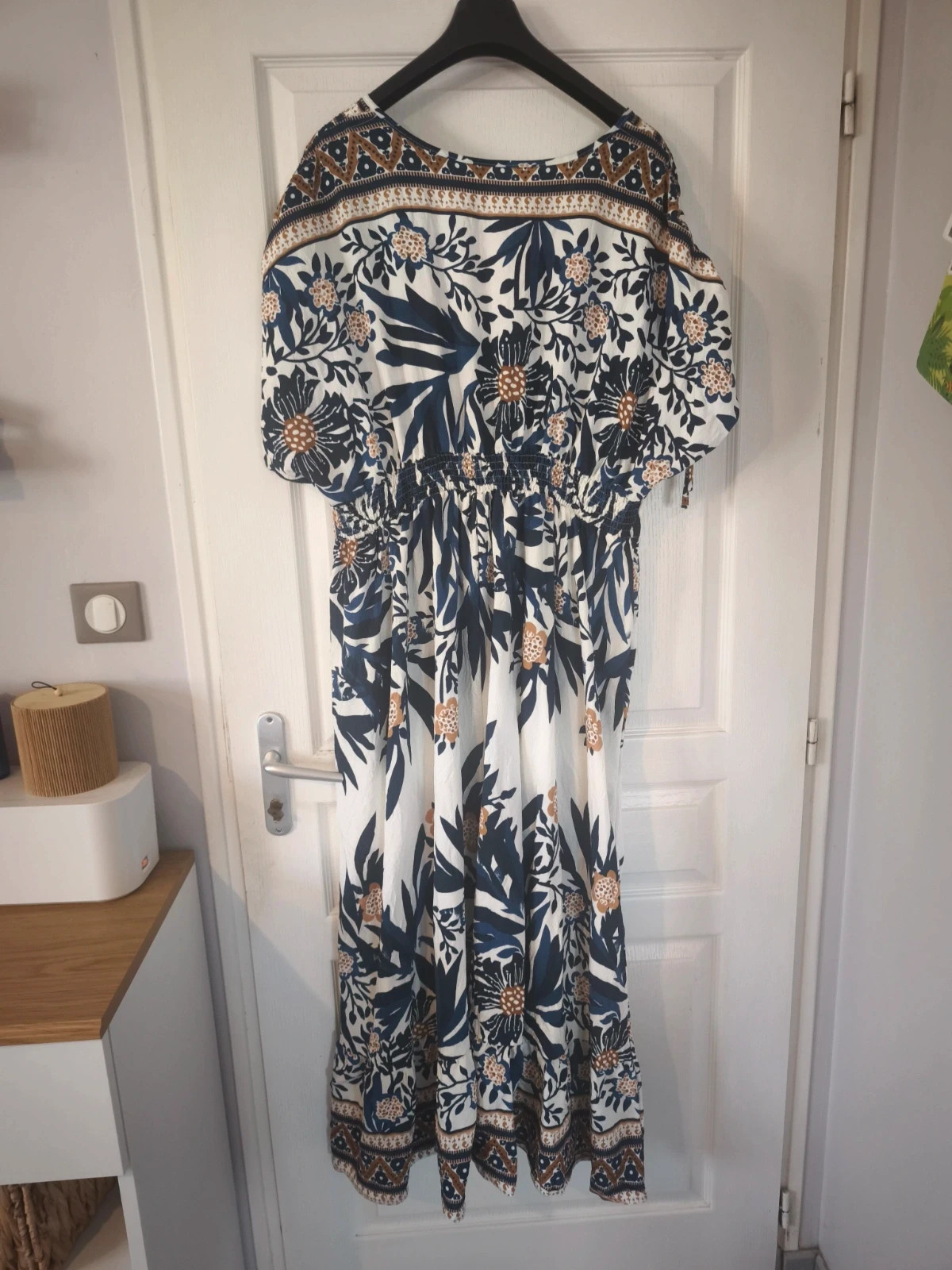 Robe longue – Shein – taille XXL / 44 / 16 5