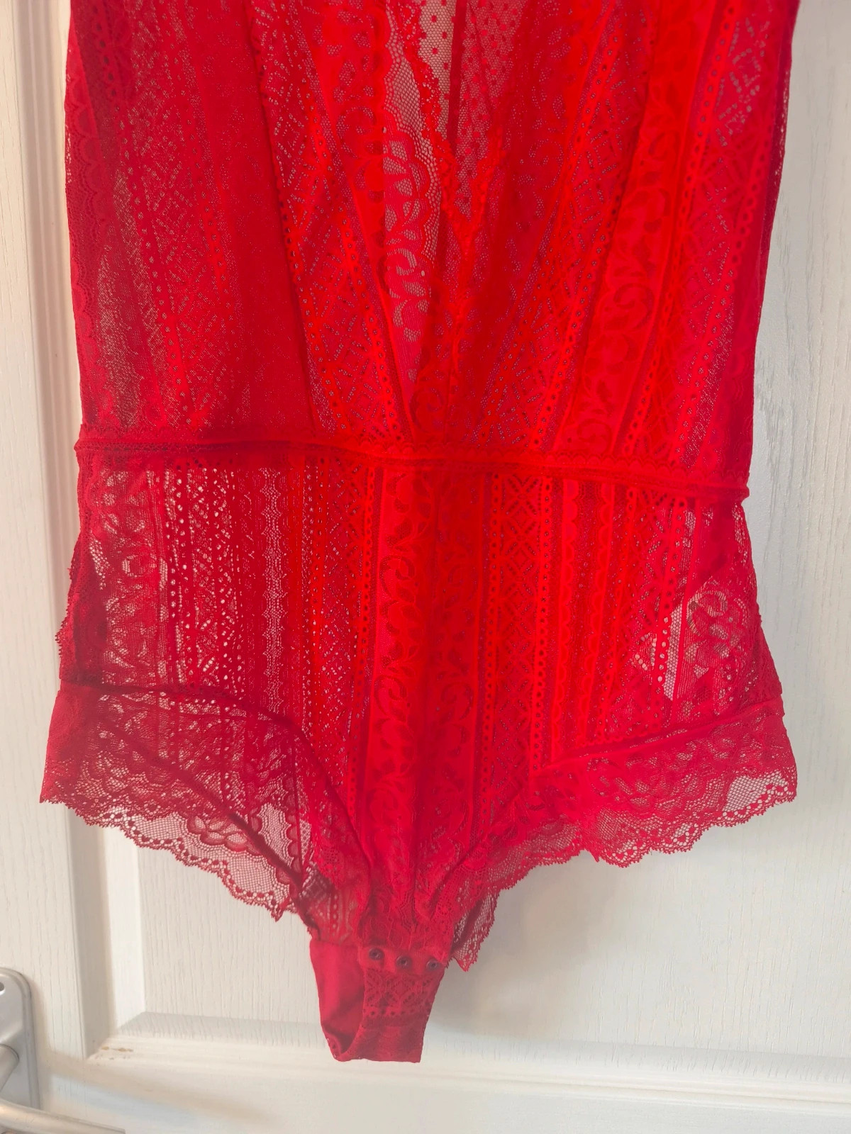 Bodies rouge – In Extenso 4