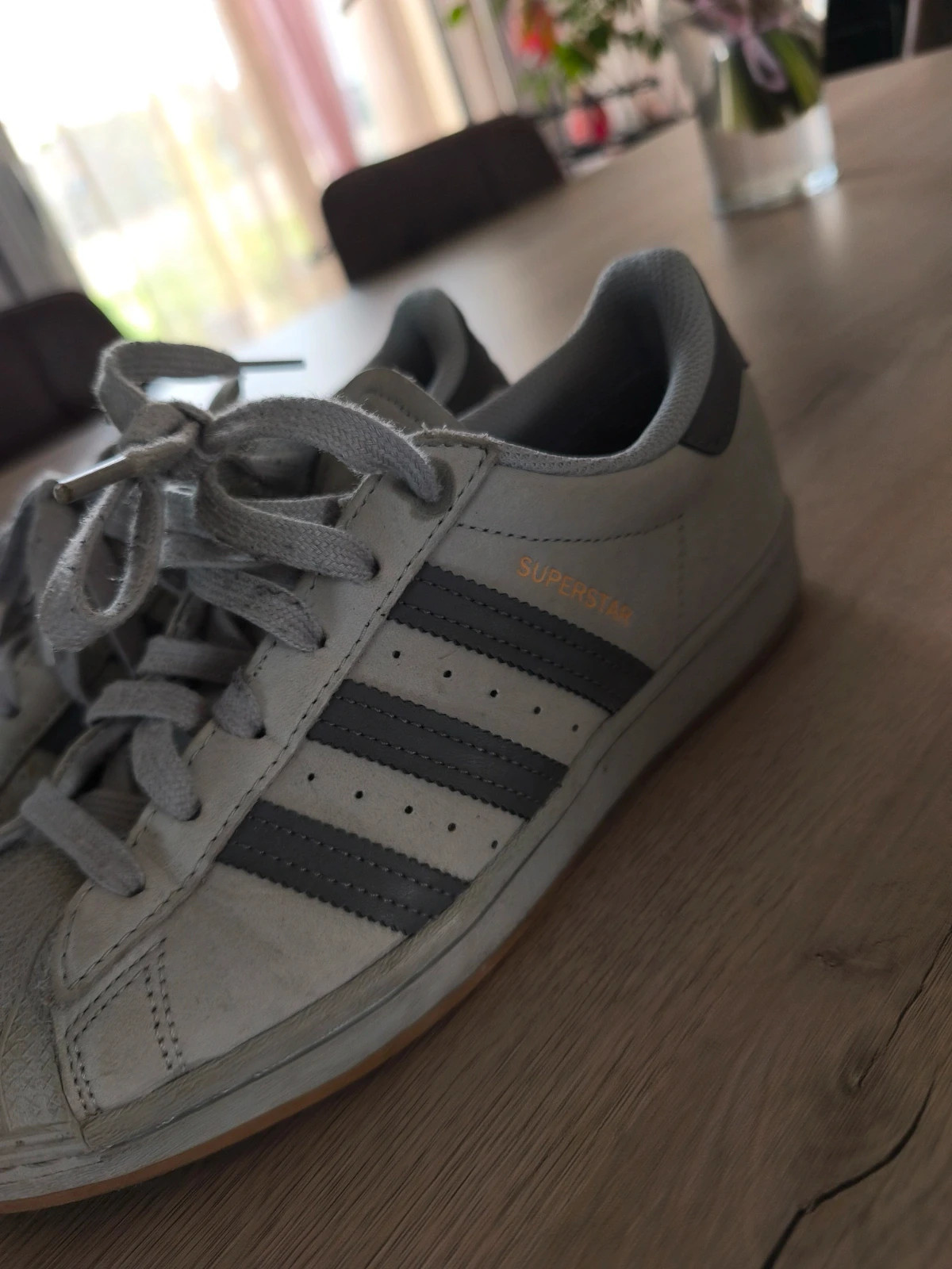 Chaussures adidas – adidas – taille 39.5 2
