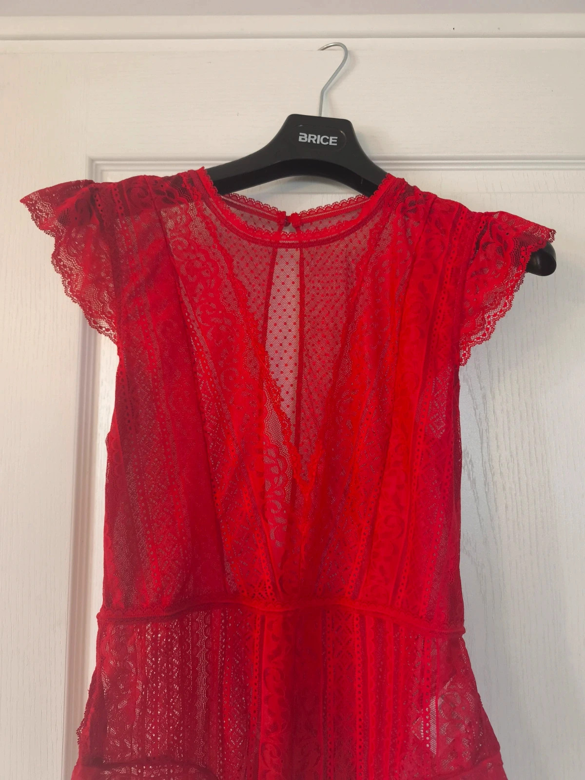 Bodies rouge – In Extenso 2