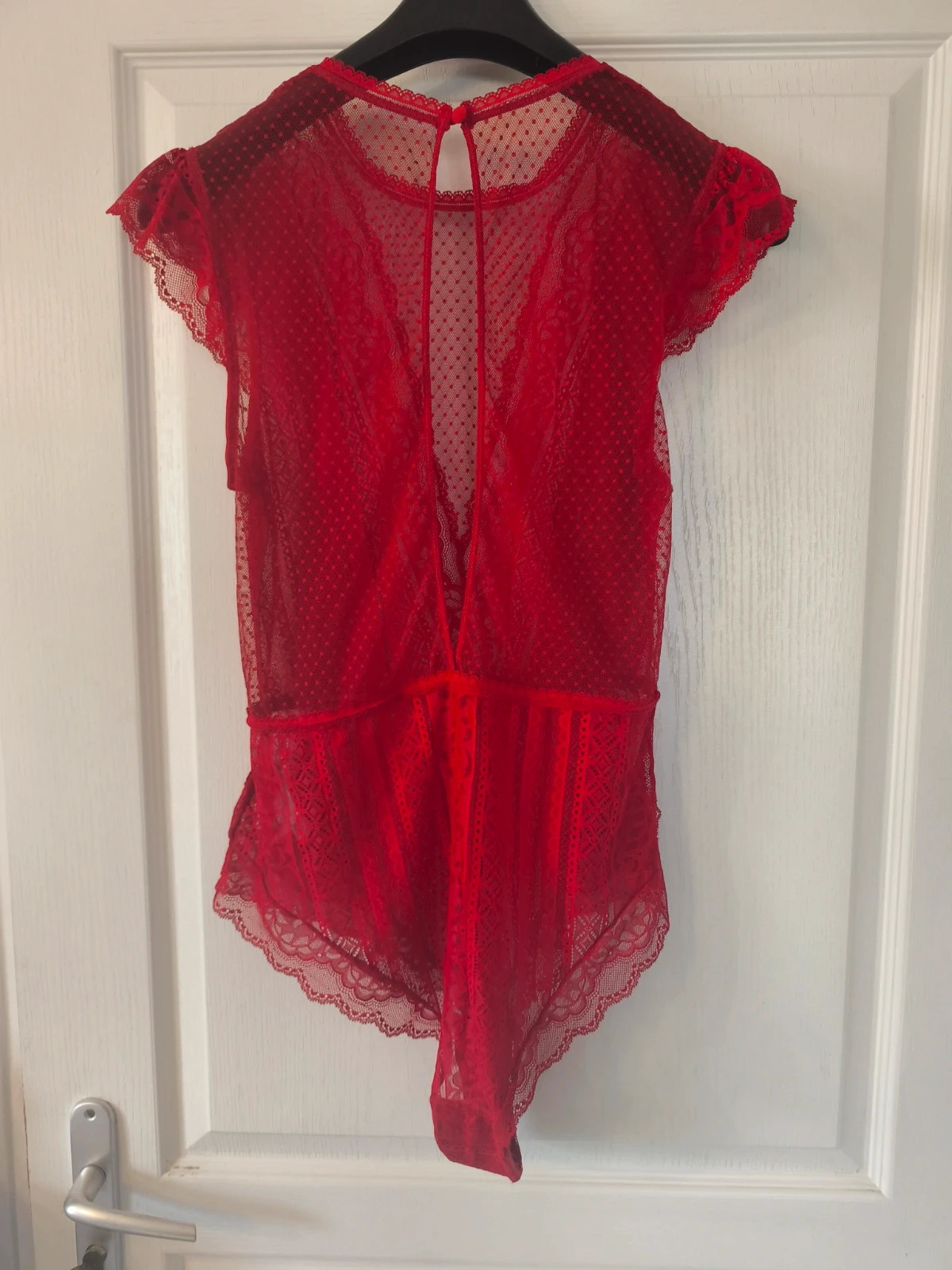 Bodies rouge – In Extenso 5