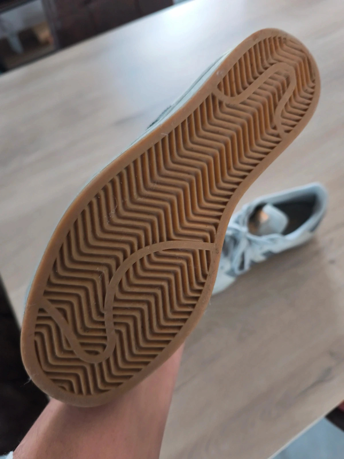 Chaussures adidas – adidas – taille 39.5 3