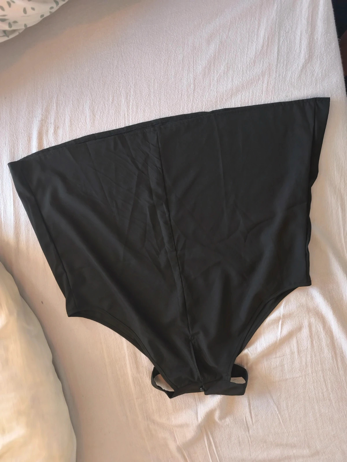 Haut noir – Shein – taille XL / 42 / 14 2
