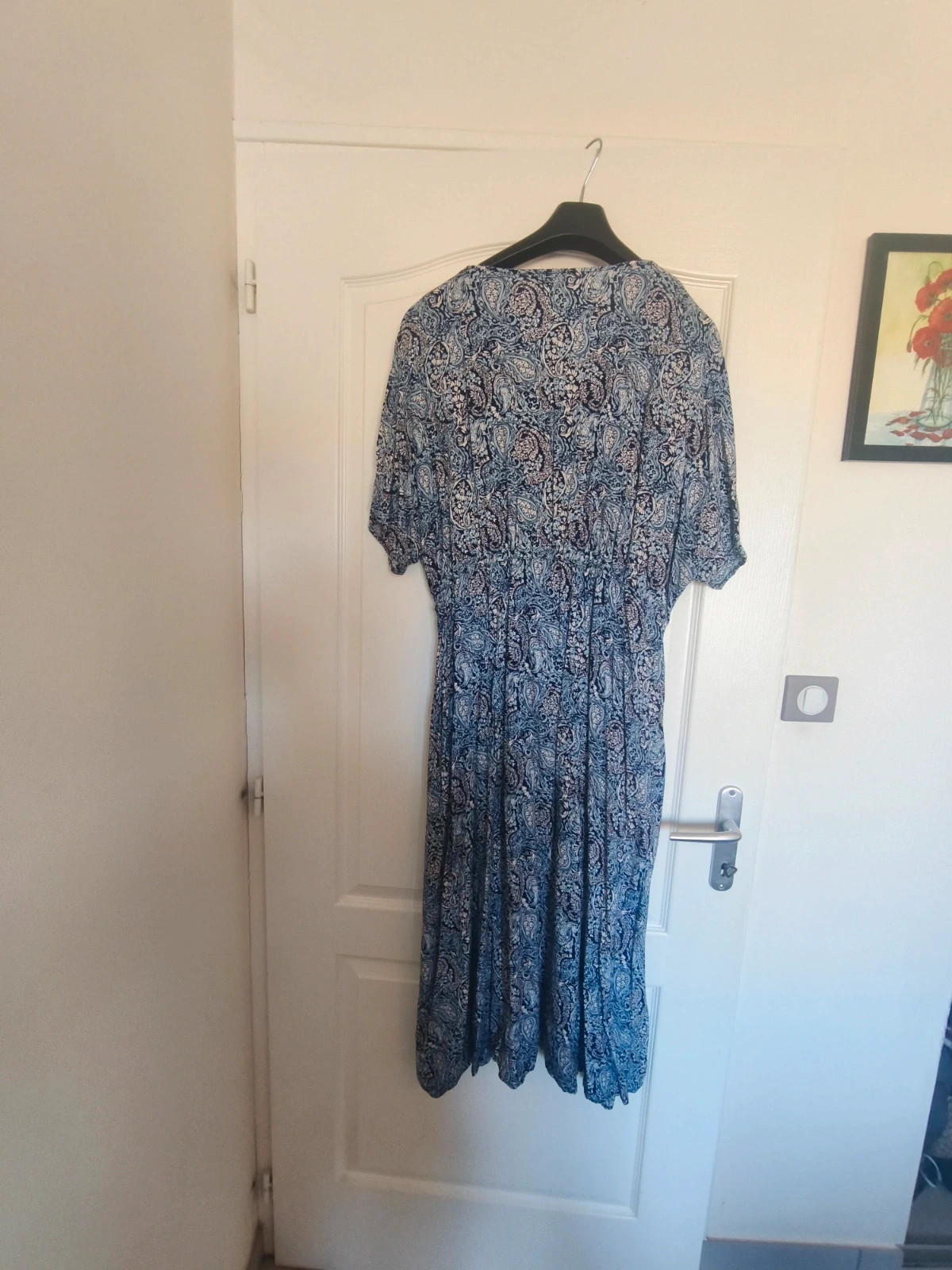 Robe d'été – Grain de Malice – taille XXL / 44 / 16 2