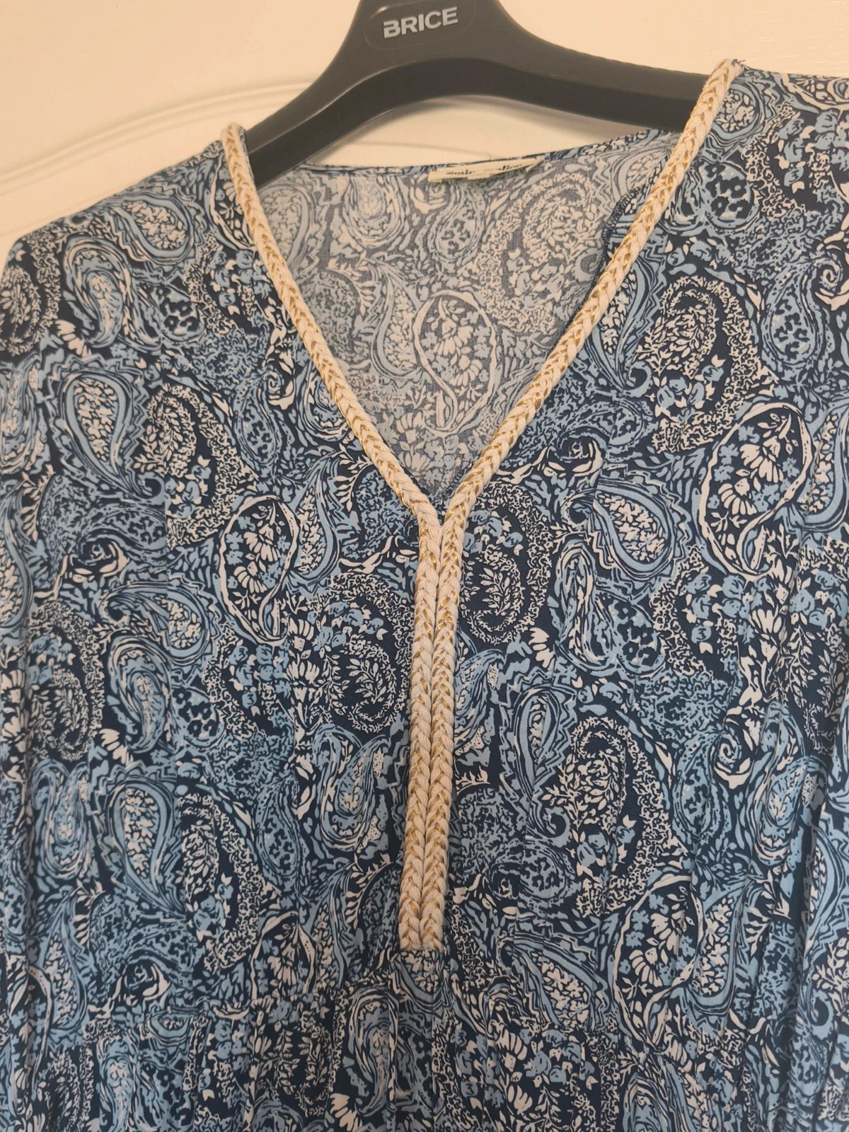 Robe d'été – Grain de Malice – taille XXL / 44 / 16 3