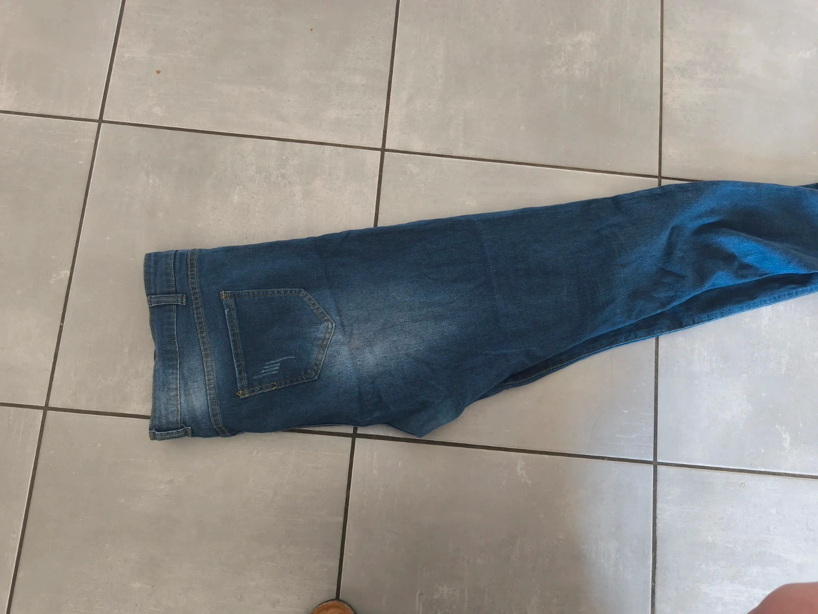 Jeans femme – Shein – taille XL / 42 / 14 3