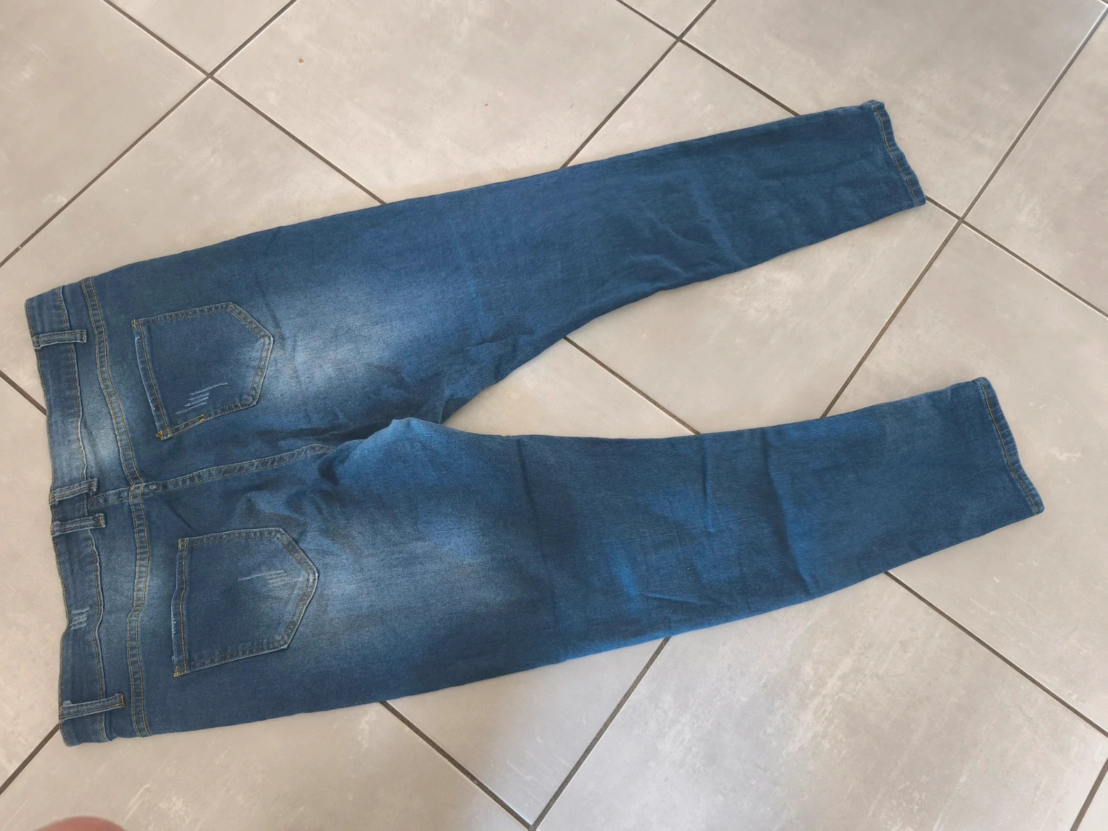Jeans femme – Shein – taille XL / 42 / 14 5