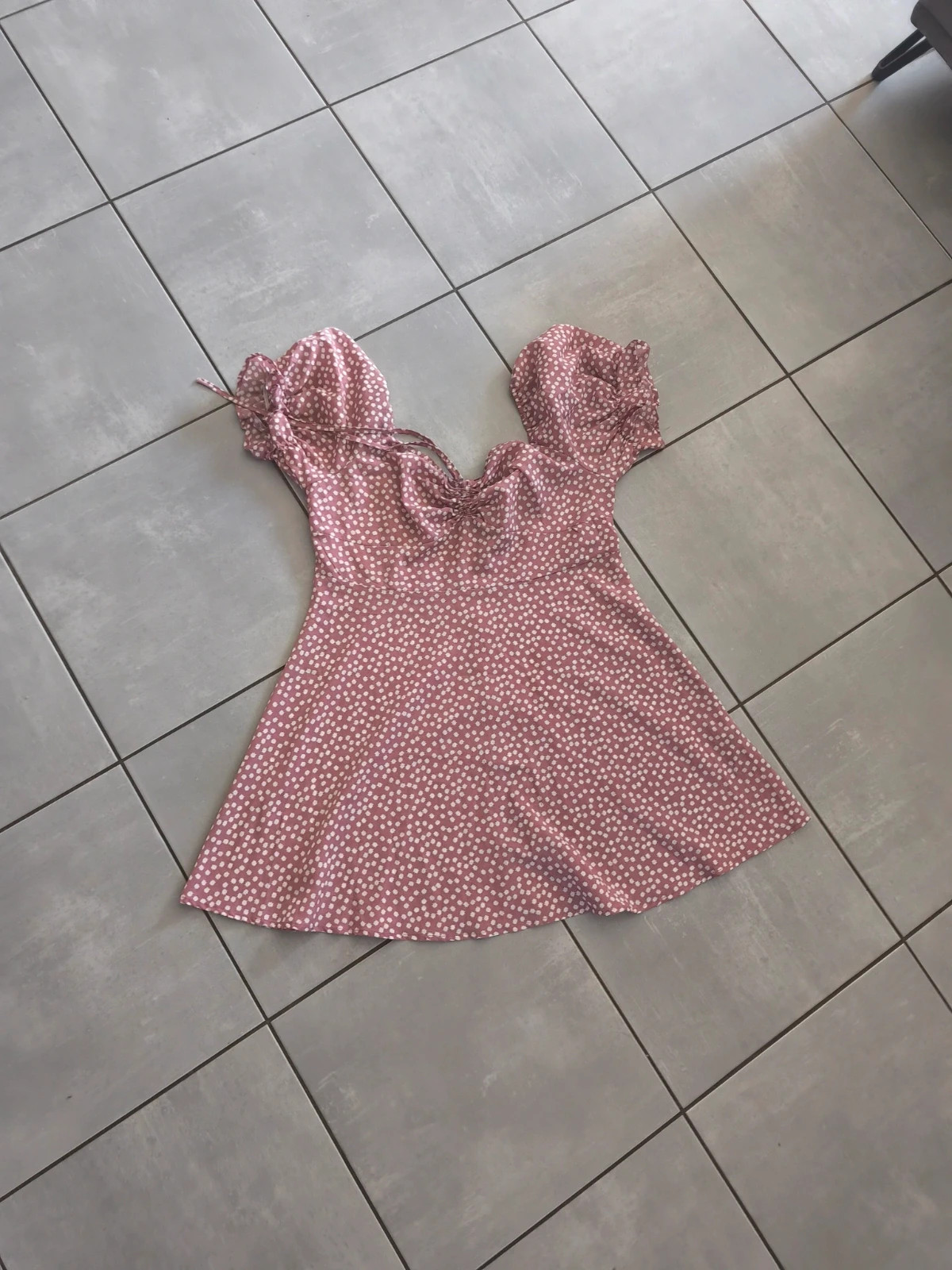 Robe d'été – Shein – taille XL / 42 / 14 4