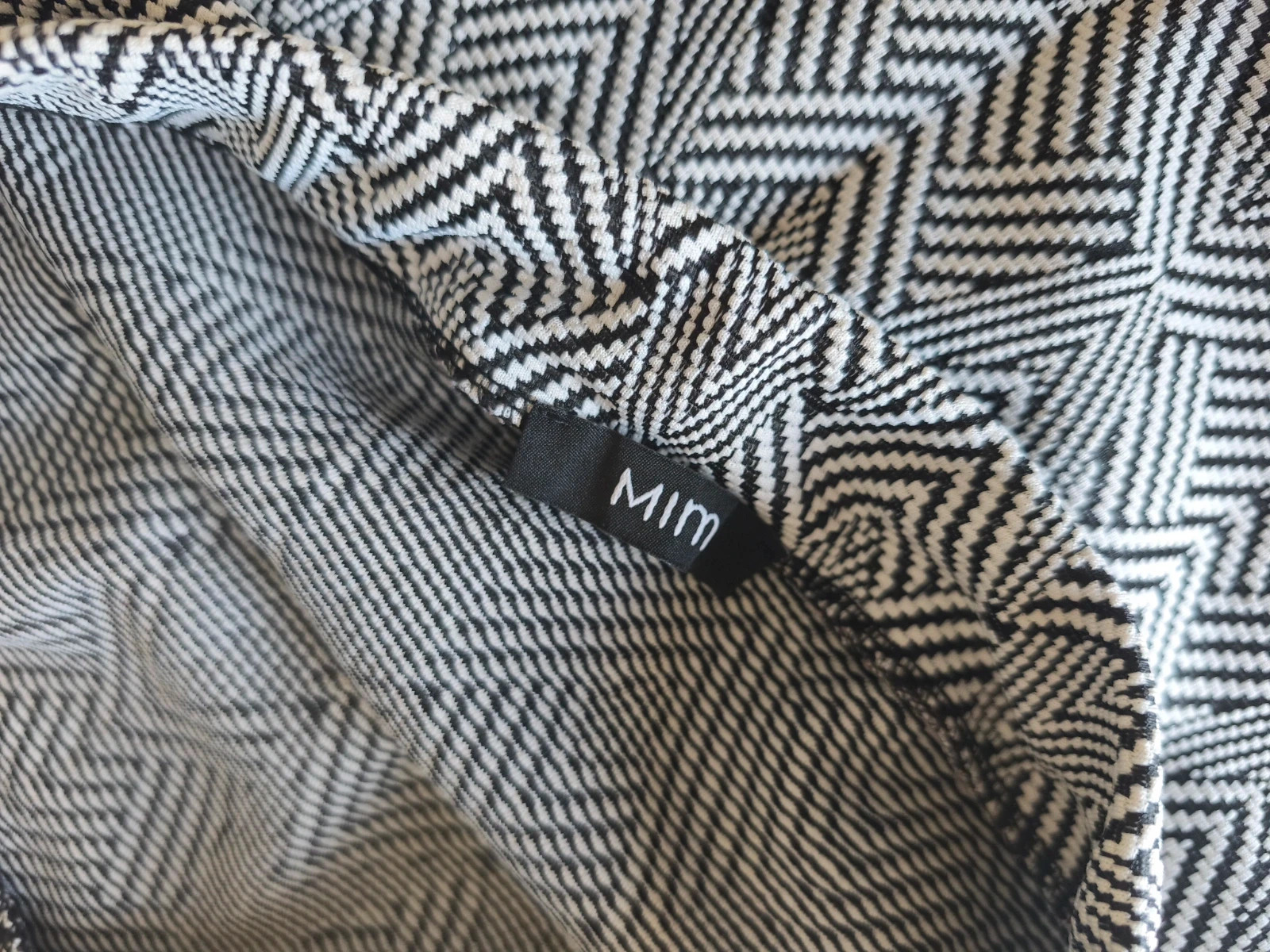 Jupe d'été – Mim – taille L / 40 / 12 3