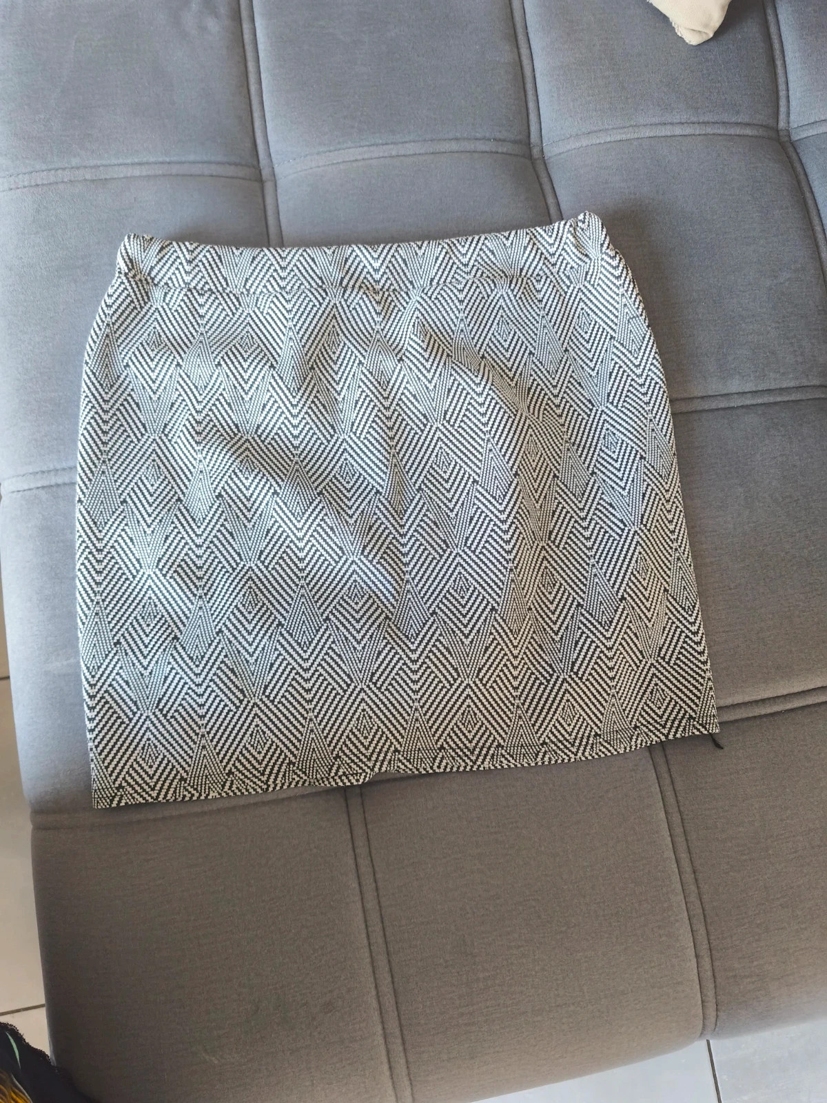 Jupe d'été – Mim – taille L / 40 / 12 2