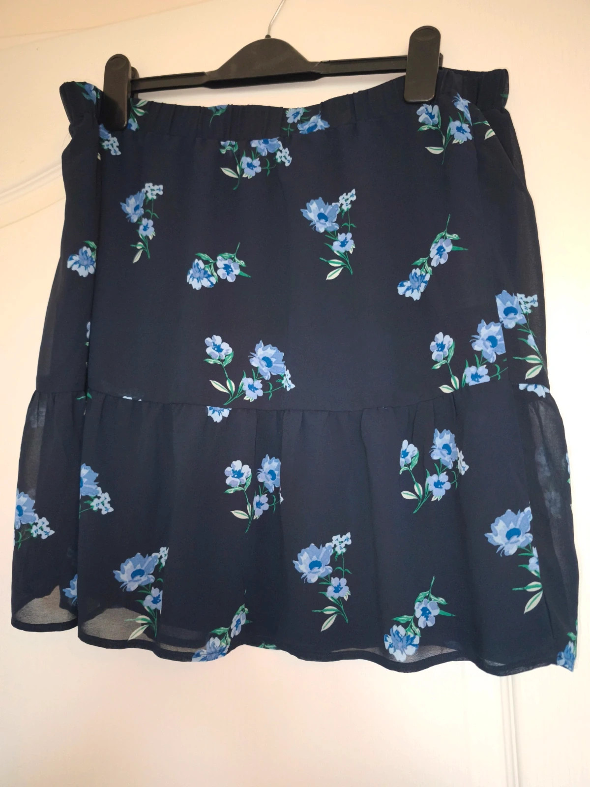 Jupe d'été – Kiabi – taille XXL / 44 / 16 2
