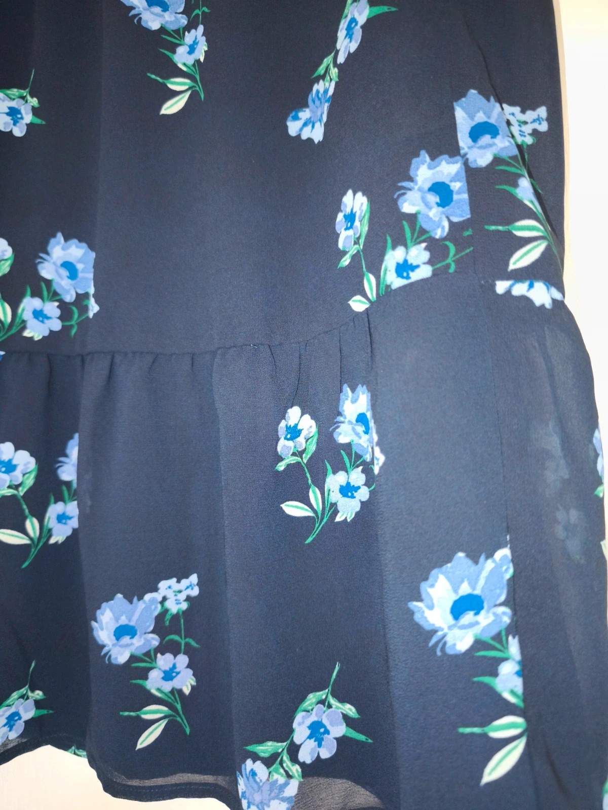 Jupe d'été – Kiabi – taille XXL / 44 / 16 3