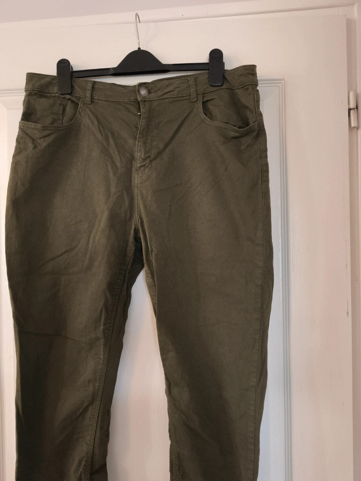 Pantalon skinny – Kiabi – taille XXXL 2