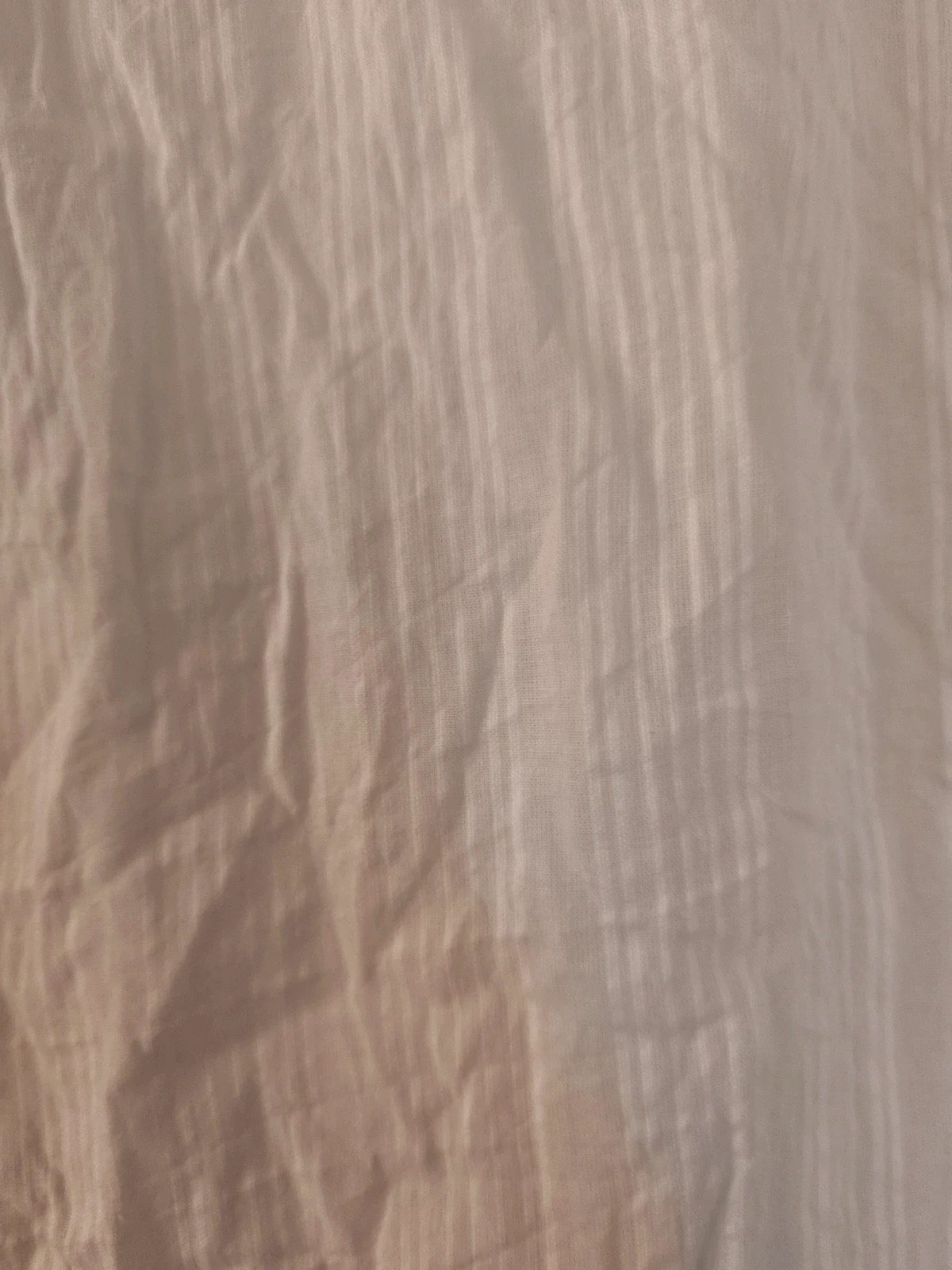 Chemise blanche – Blanche – taille XXXL / 46 / 18 5