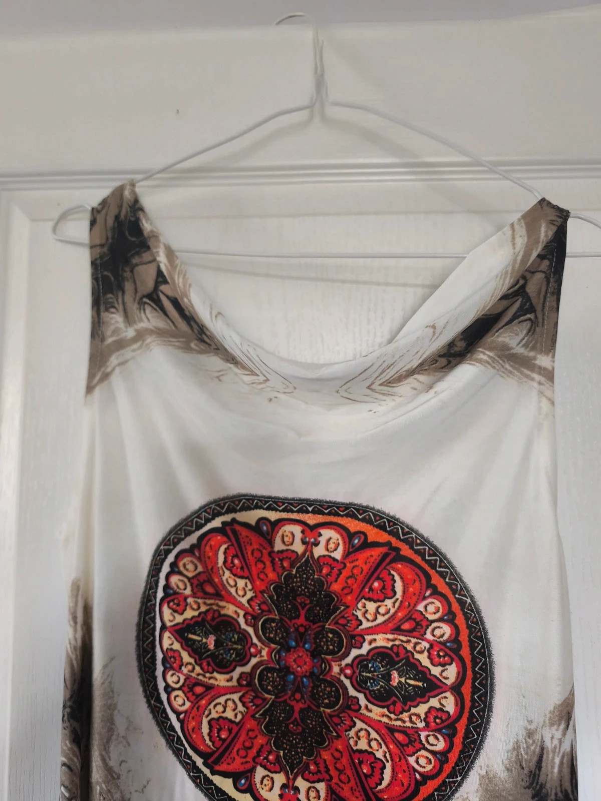 Robe d'été – Anself – taille S / 36 / 8 2