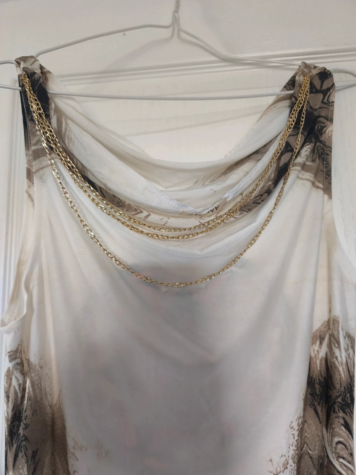 Robe d'été – Anself – taille S / 36 / 8 3