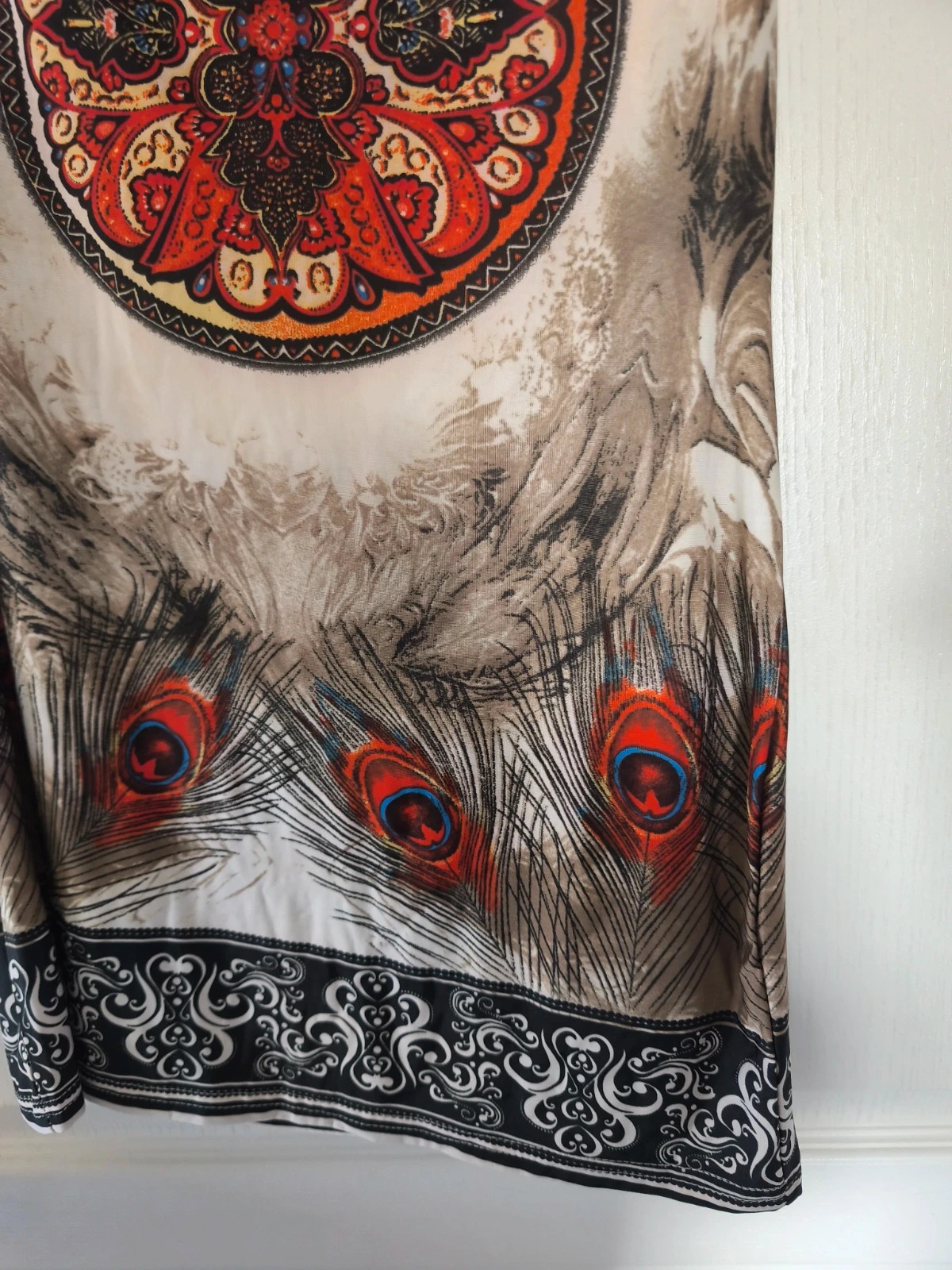 Robe d'été – Anself – taille S / 36 / 8 4