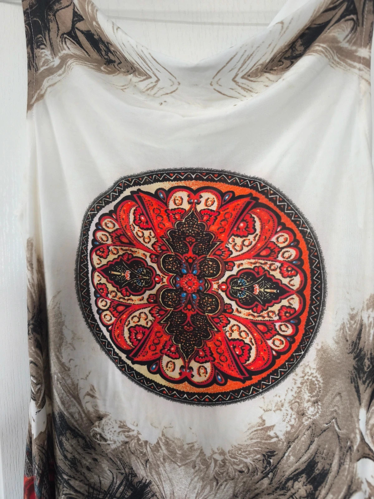 Robe d'été – Anself – taille S / 36 / 8 5