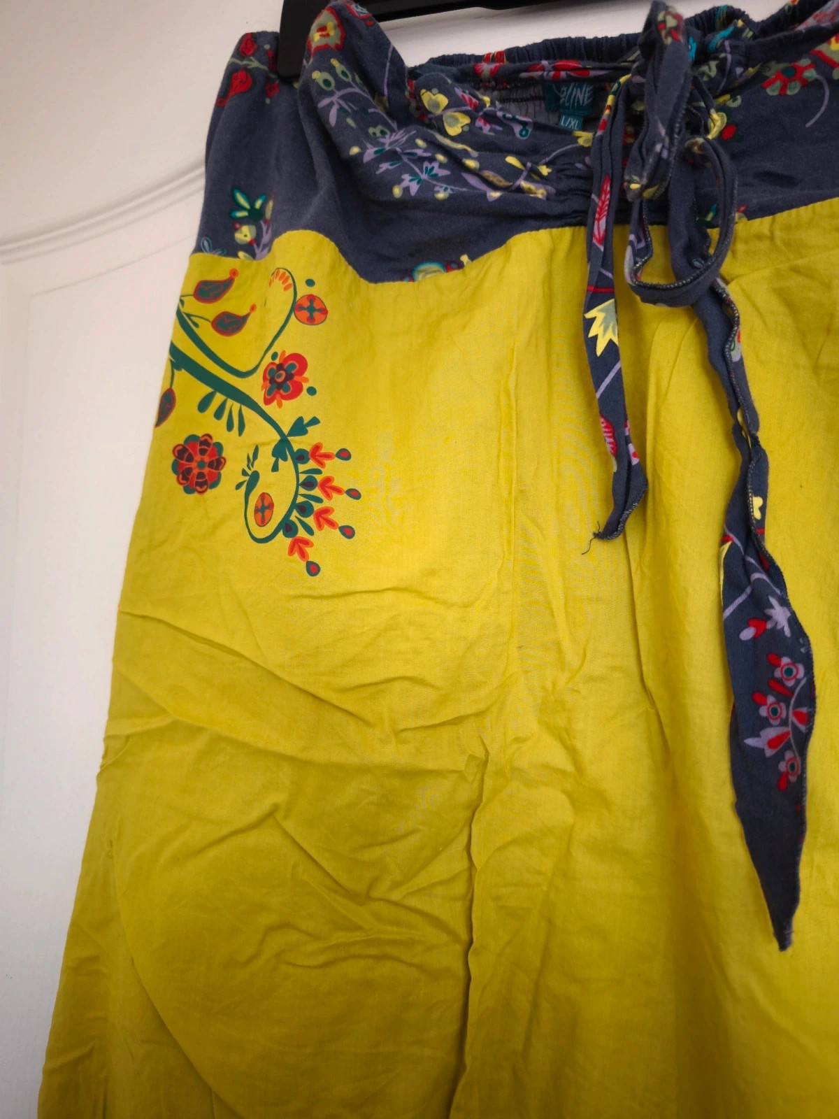 Robe d'été – Coline – taille L / 40 / 12 3