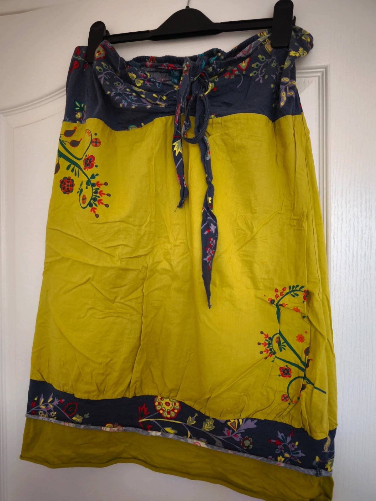 Robe d'été – Coline – taille L / 40 / 12 2
