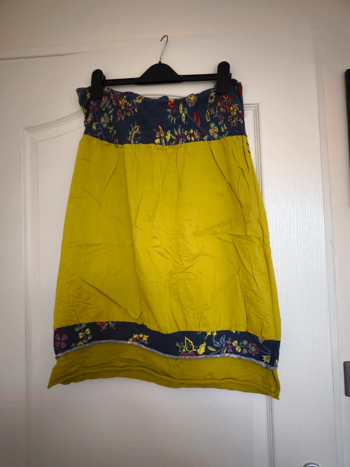 Robe d'été – Coline – taille L / 40 / 12 5