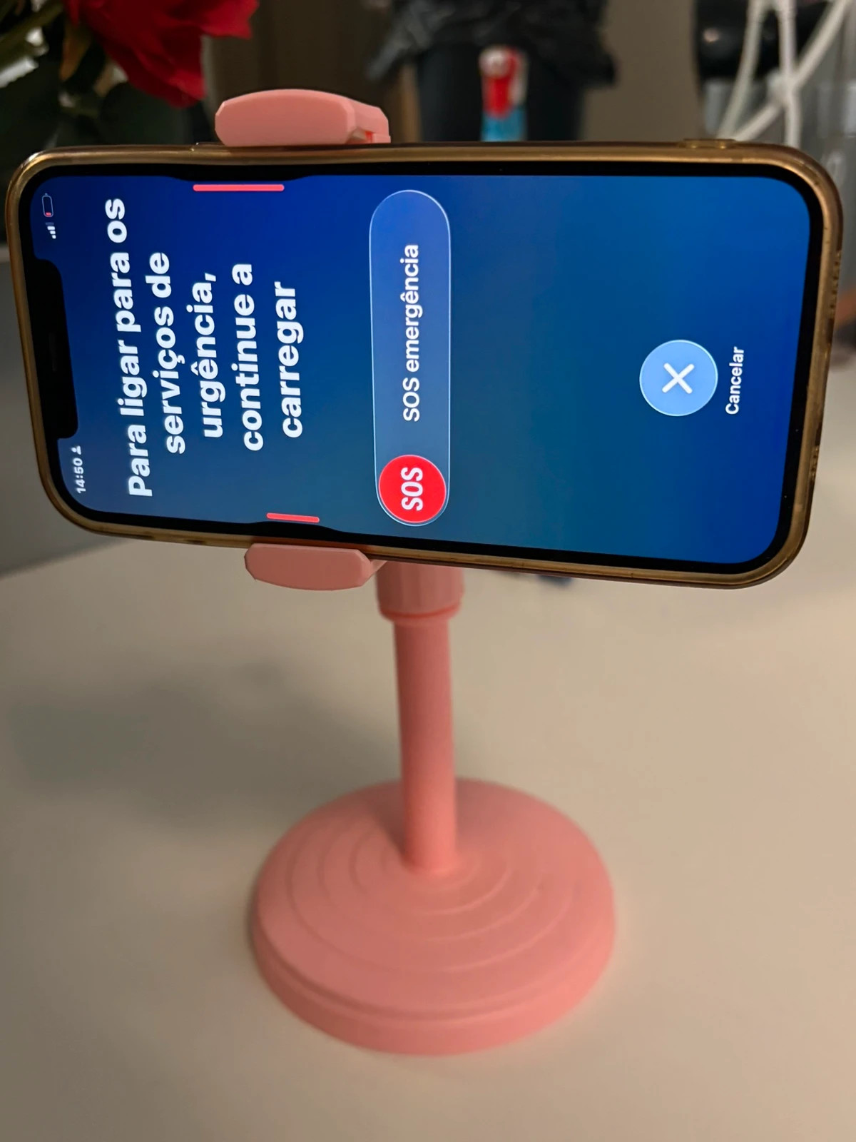 Support de téléphone – Shein 3
