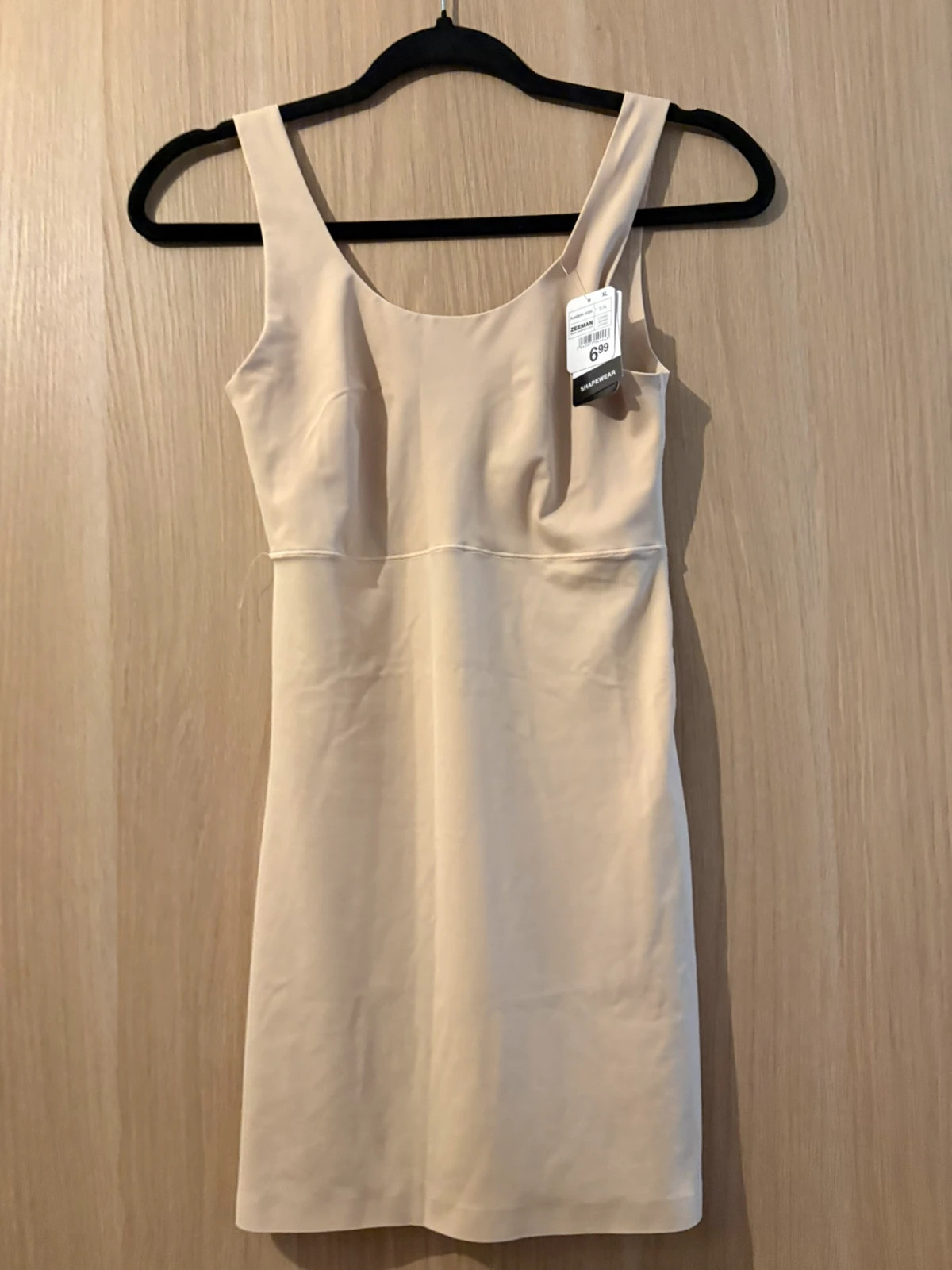 Lot de 2 robes – vendues ensemble – Zeeman – taille XL / 42 / 14 3