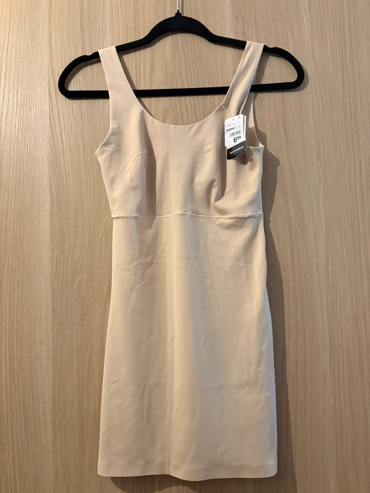 Lot de 2 robes – vendues ensemble – Zeeman – taille XL / 42 / 14 2