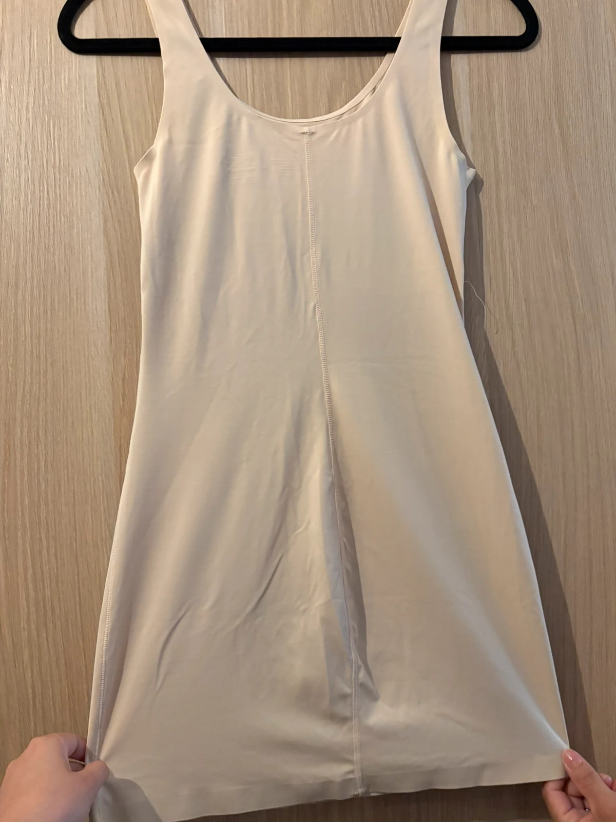 Lot de 2 robes – vendues ensemble – Zeeman – taille XL / 42 / 14 5