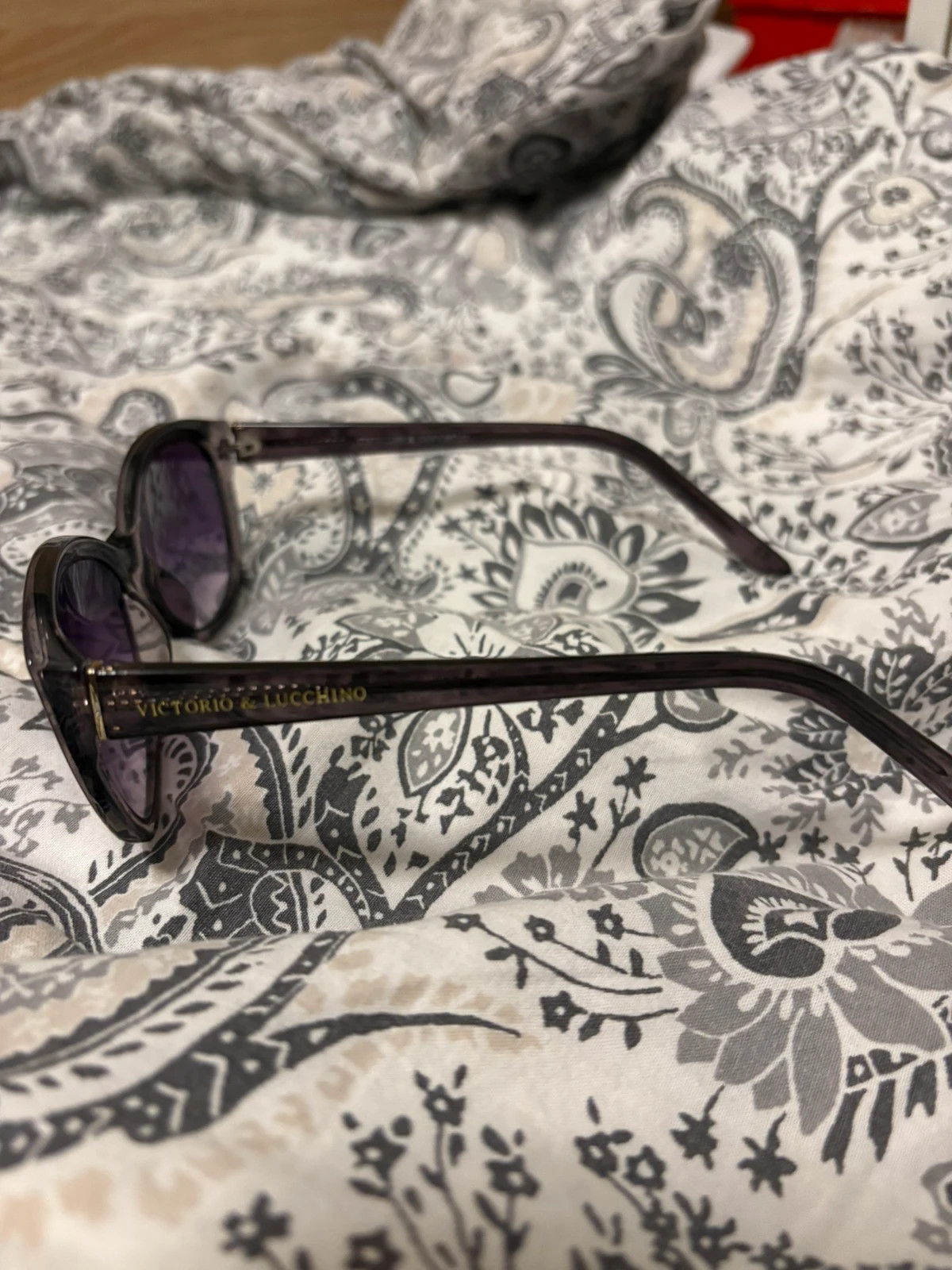 Lunettes de soleil Victorio Lucchino – Victorio & Lucchino 2