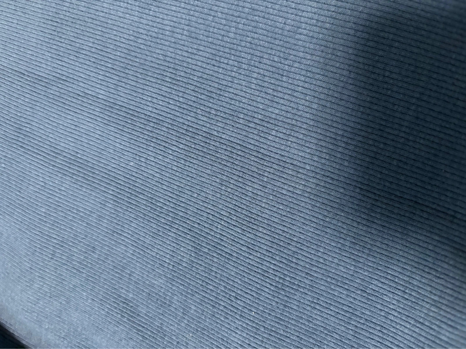 Robe bleue moulante – Zara – taille S / 36 / 8 4