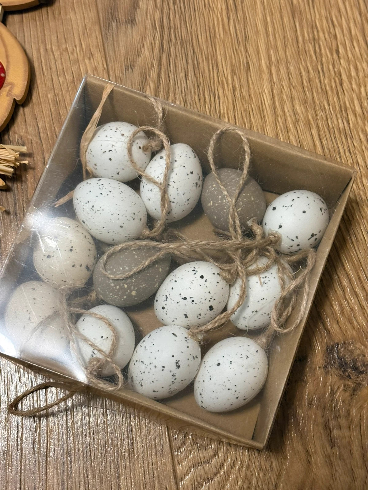 décoration pour Pâques – Action 4