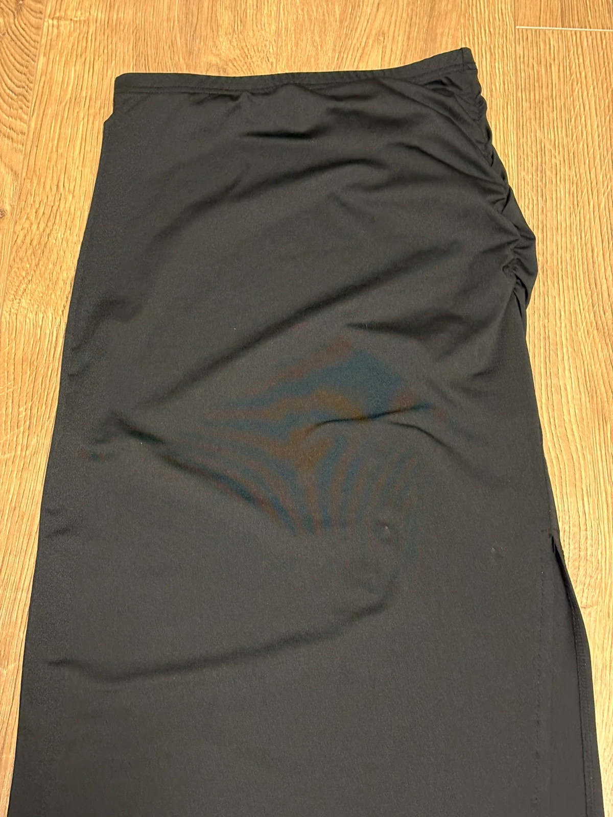 Jupe noire élégante – Shein – taille XS / 34 / 6 2