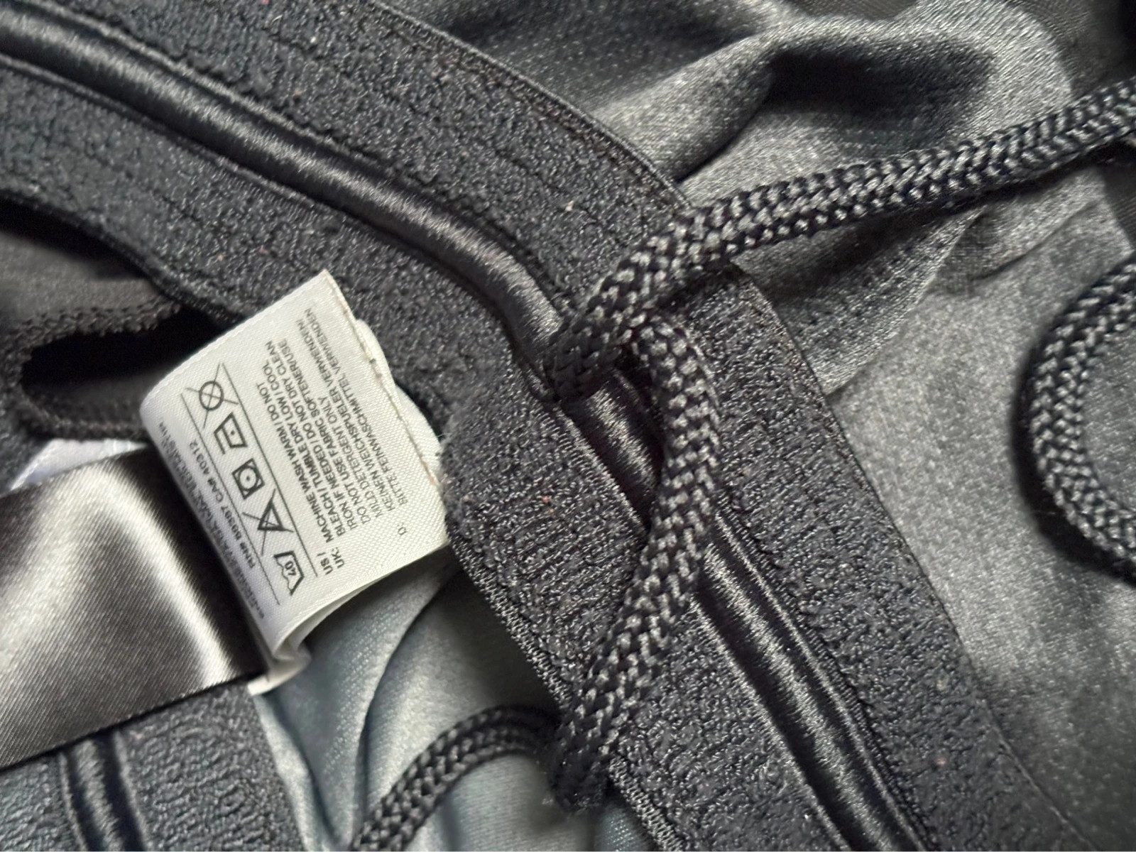 Jogging Adidas – adidas – taille L 4