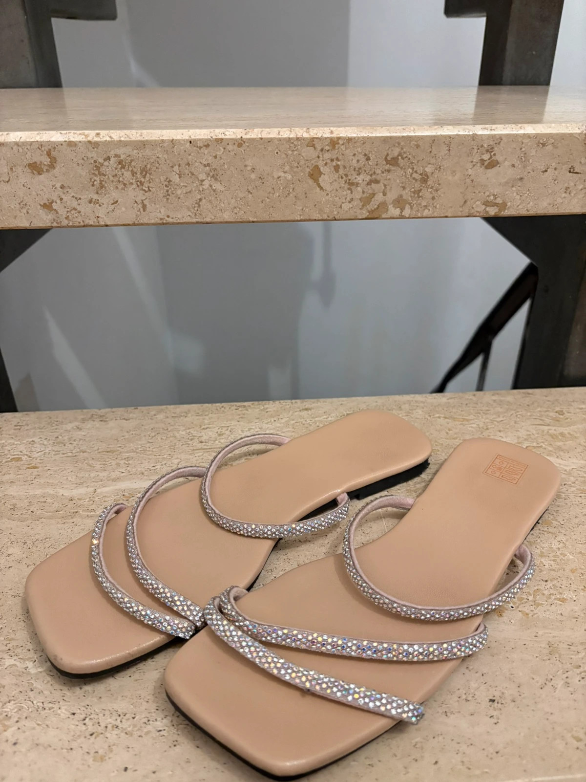 Sandales – Shein – taille 39 2