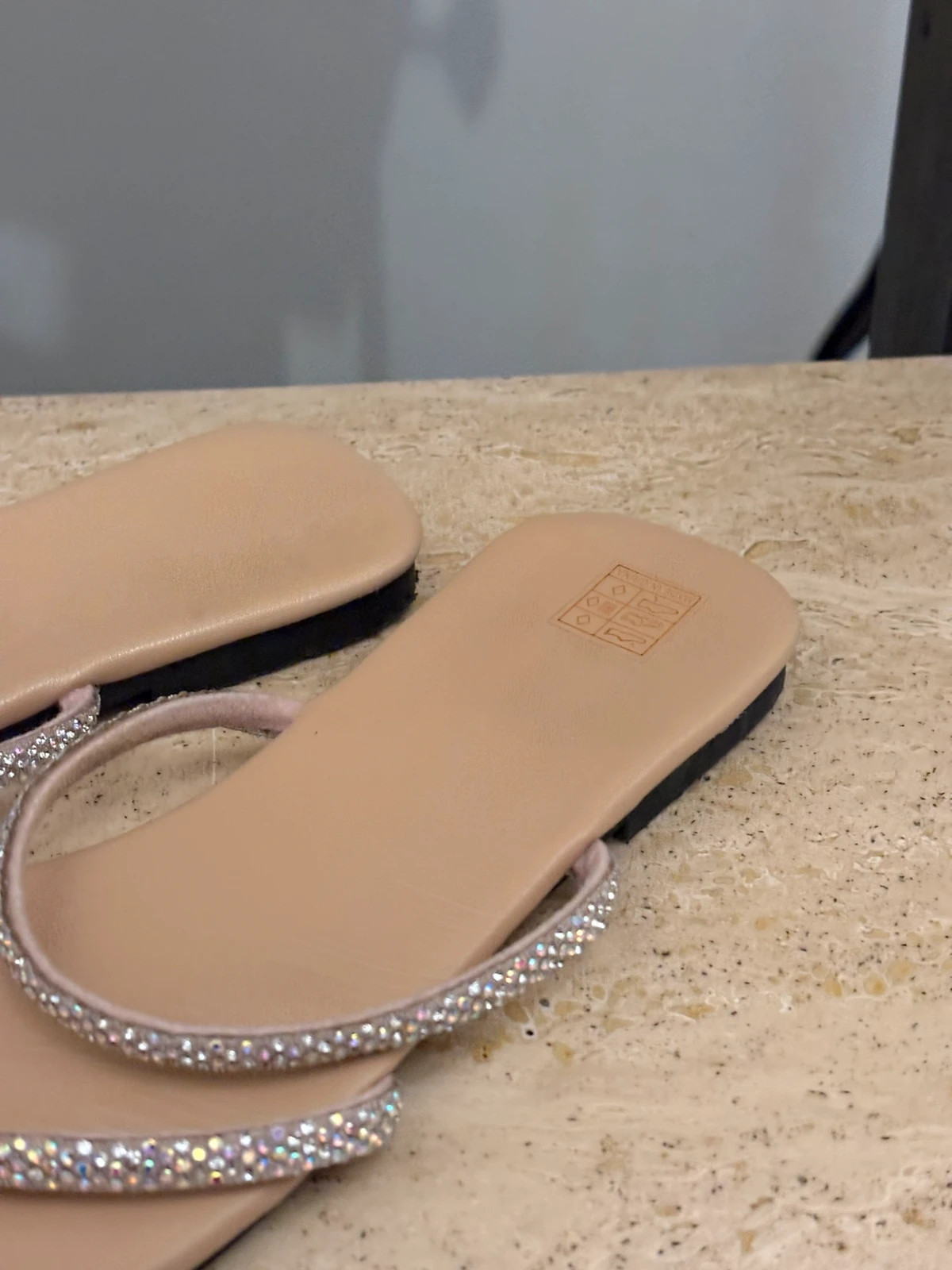 Sandales – Shein – taille 39 5