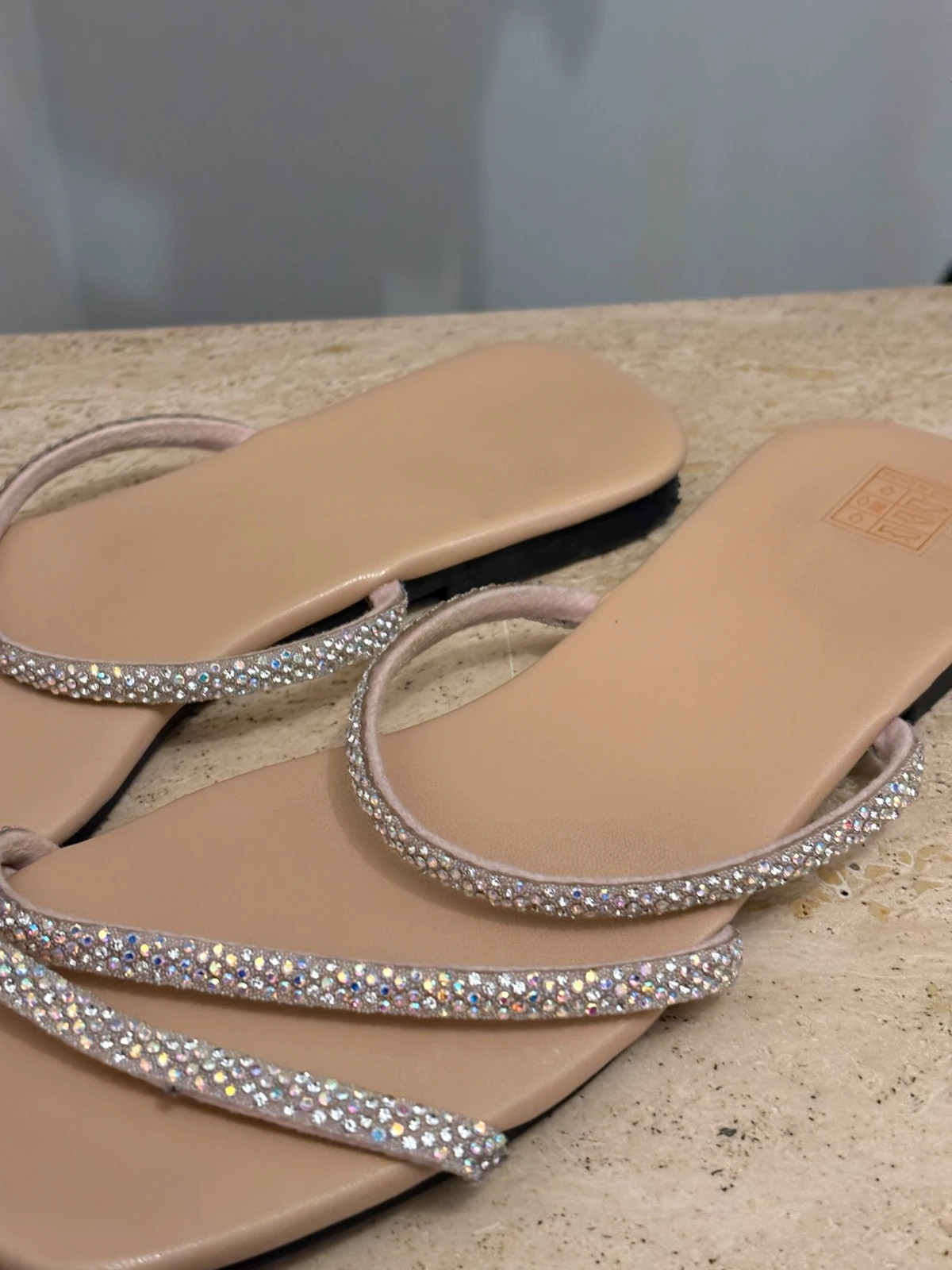 Sandales – Shein – taille 39 4