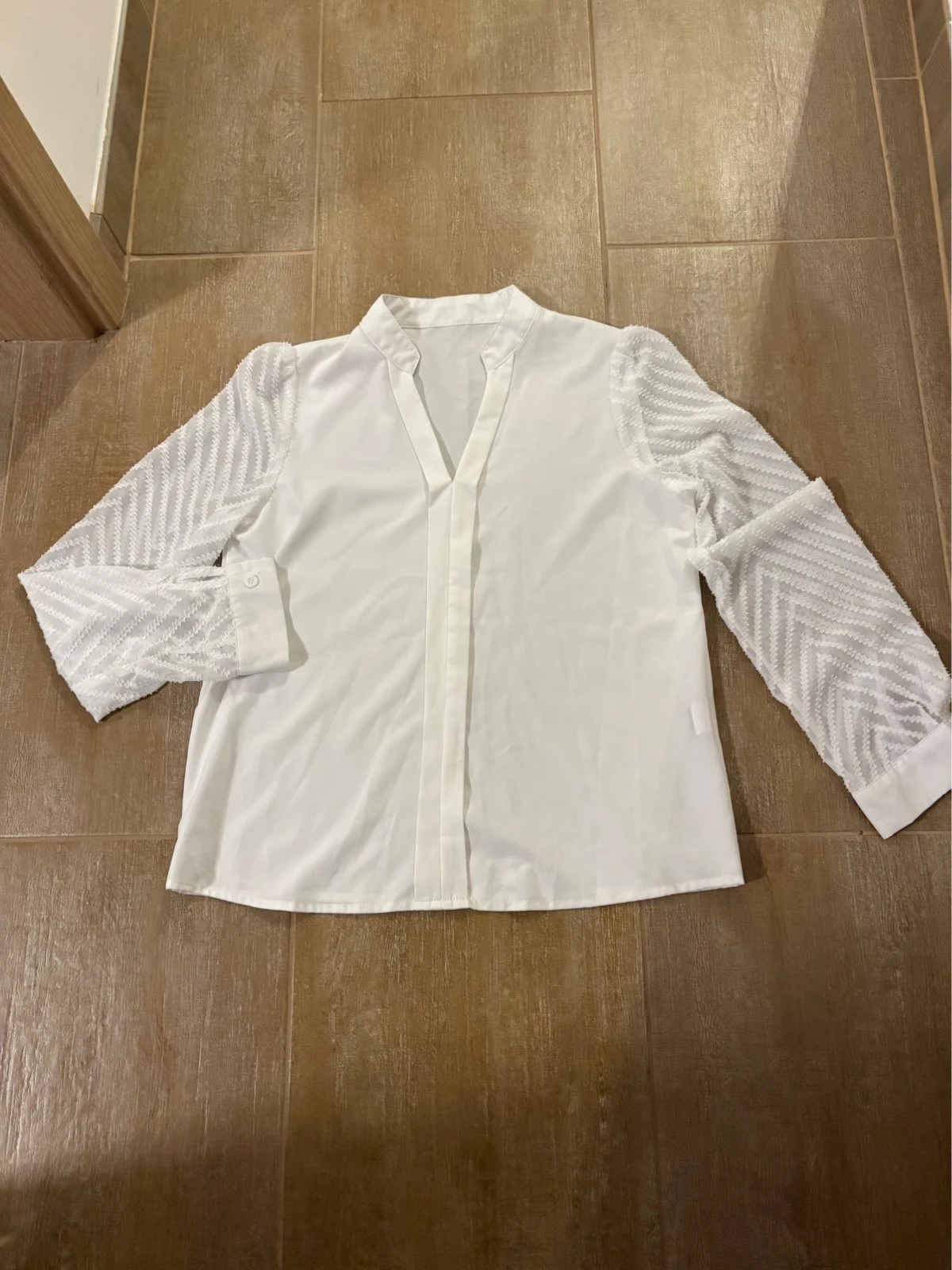 Lot de 1 chemise ,un body – Autre Chose – taille S / 36 / 8 2
