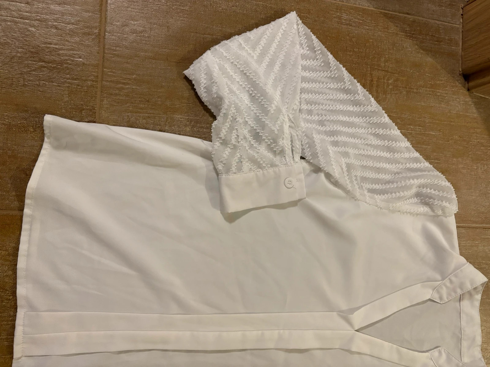 Lot de 1 chemise ,un body – Autre Chose – taille S / 36 / 8 3