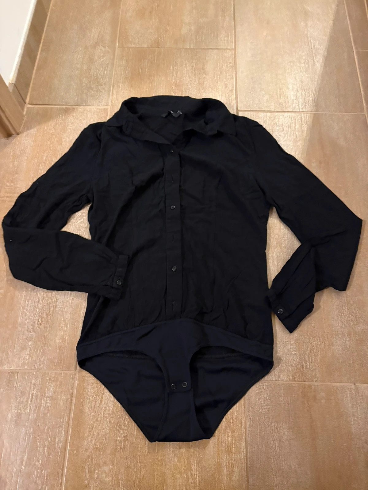 Lot de 1 chemise ,un body – Autre Chose – taille S / 36 / 8 5
