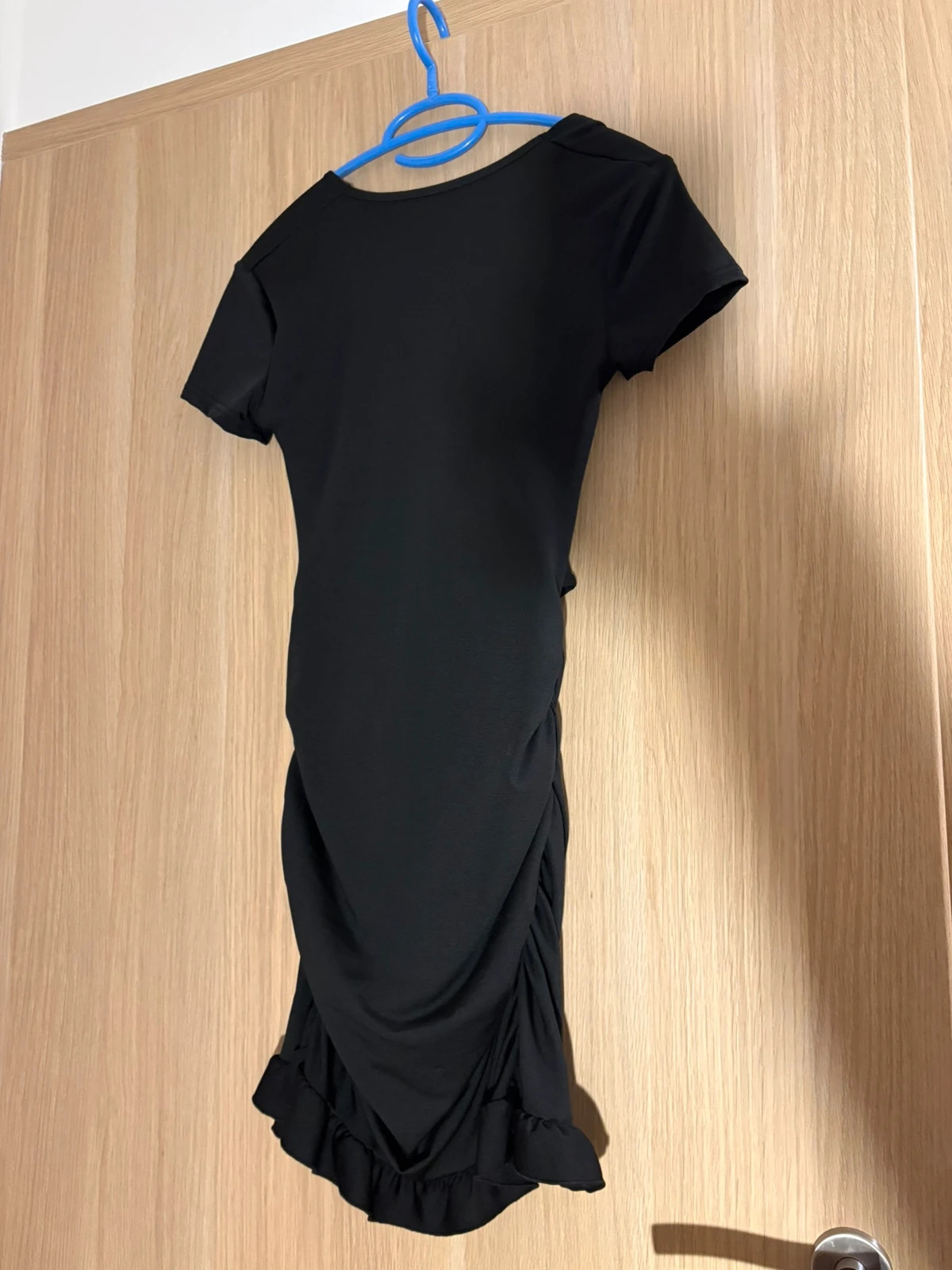 Robe noir – Shein – taille XS / 34 / 6 2