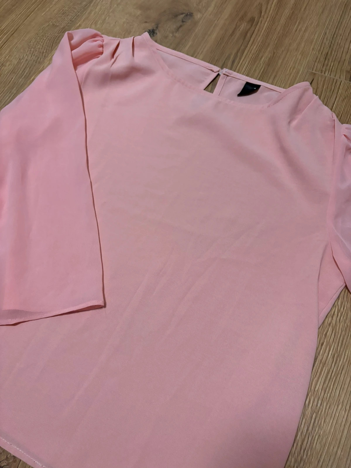 Blouse Rose taille S – Shein – taille M / 38 / 10 2